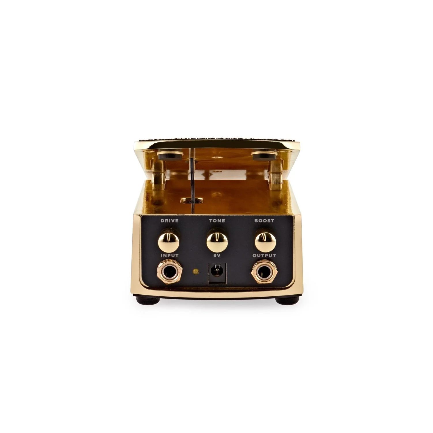 Expression Overdrive - Image 4