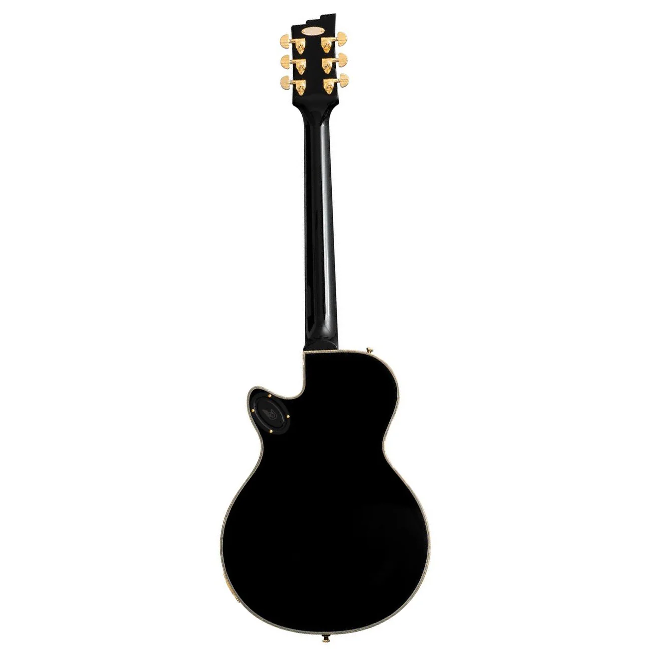 Fantom A Black - Image 6