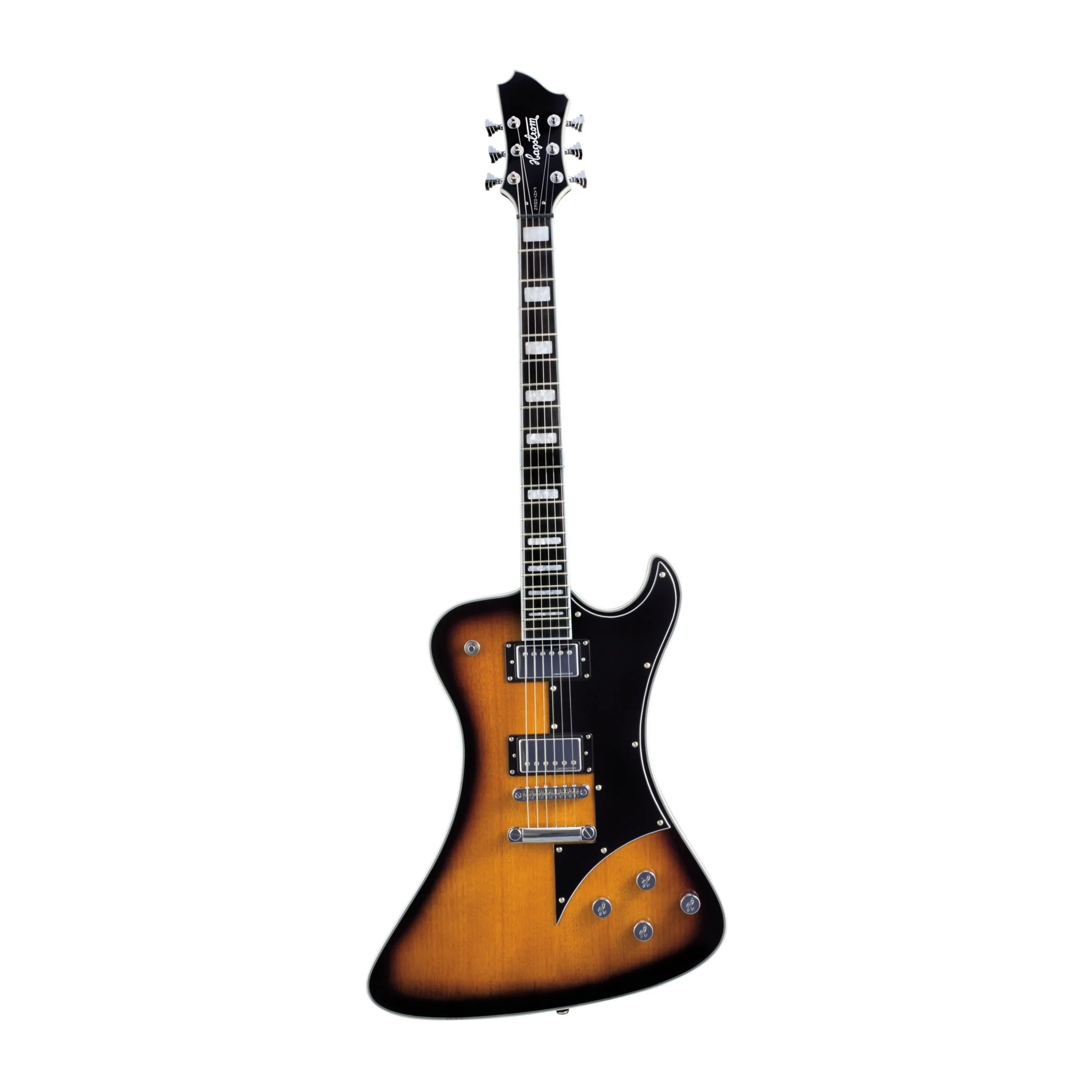 Fantomen Tobacco Sunburst