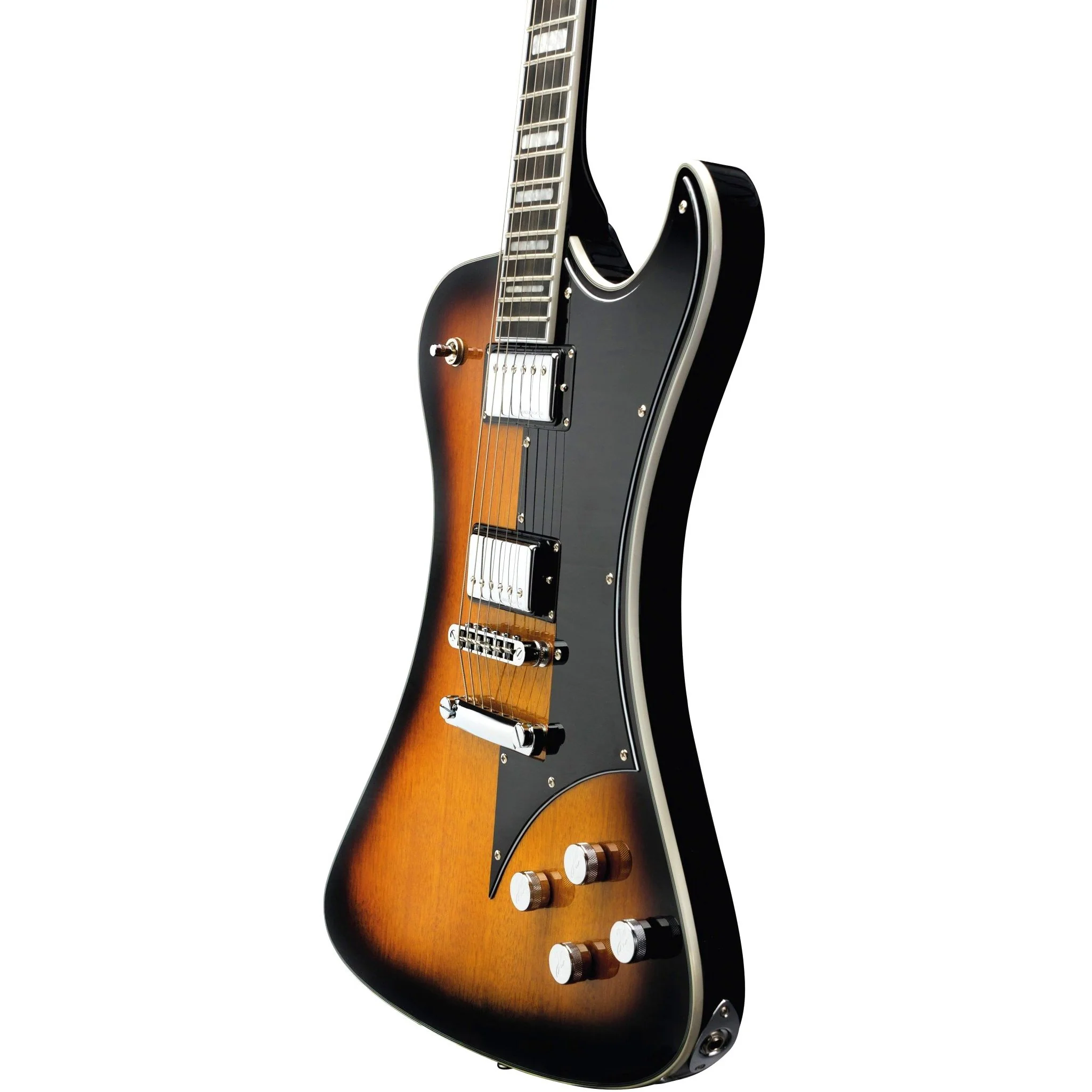 Fantomen Tobacco Sunburst - Image 2