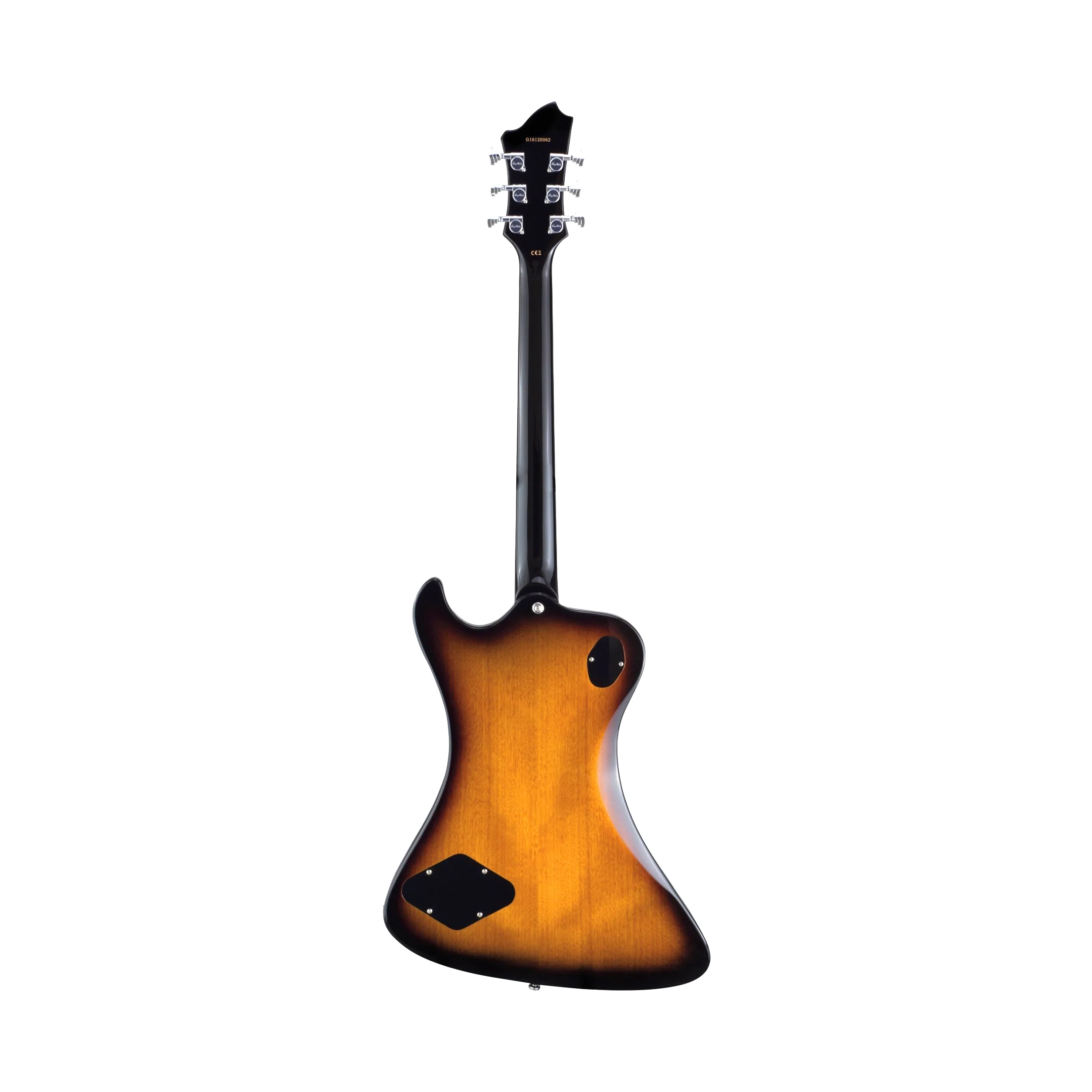Fantomen Tobacco Sunburst - Image 3