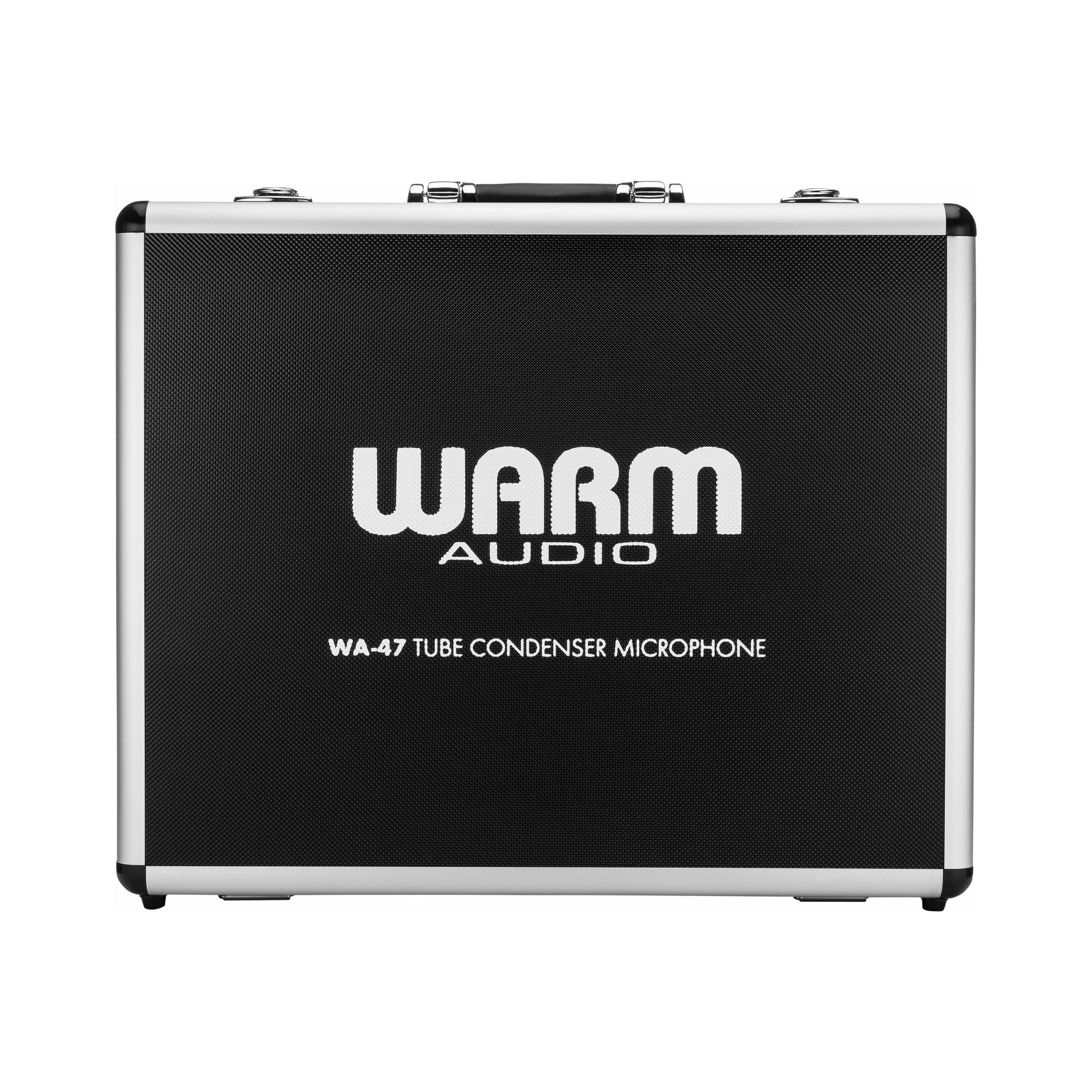 Flight Case WA-47