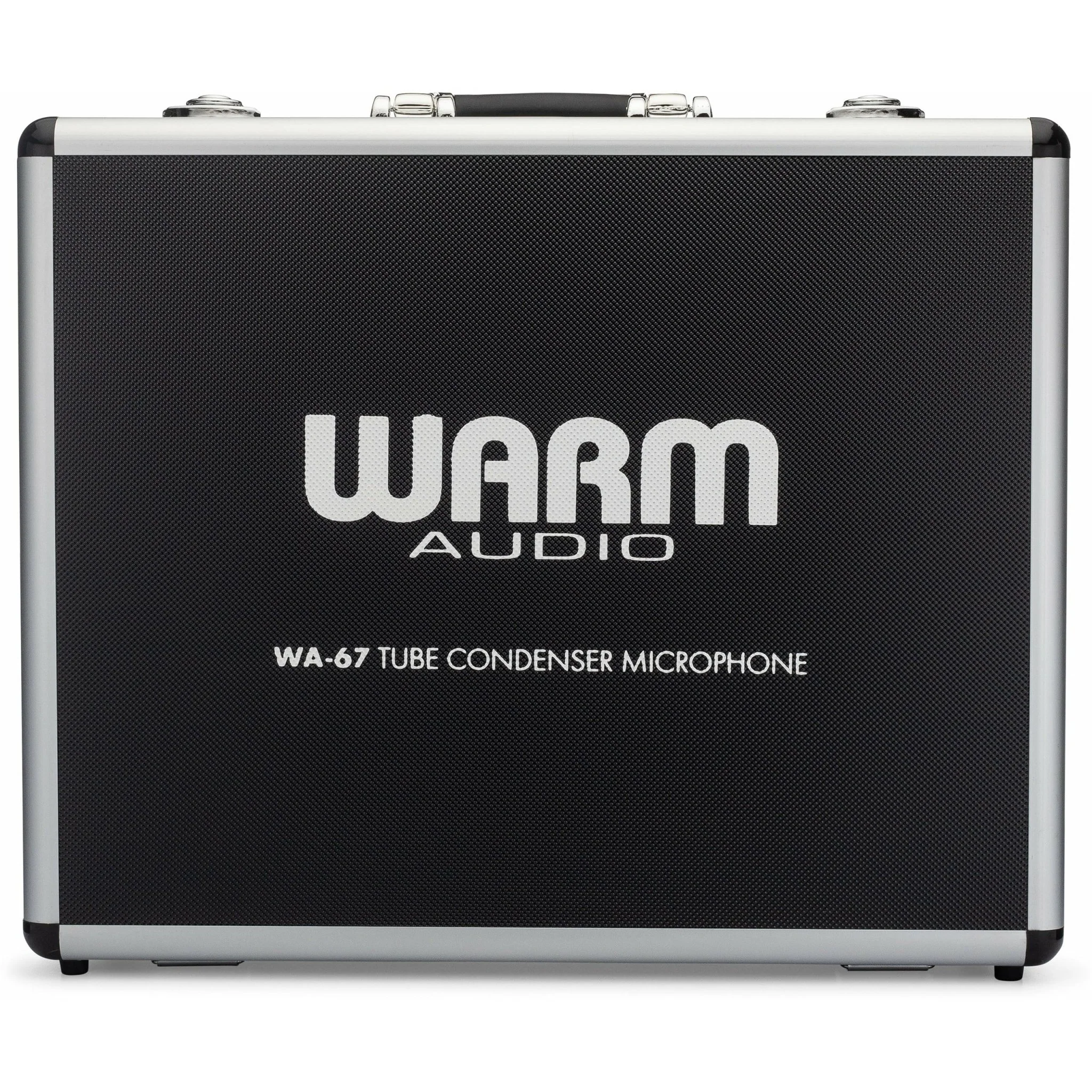 Flight Case WA-67