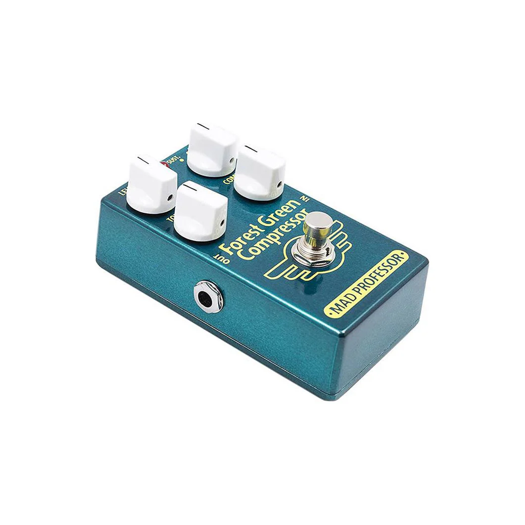 Forest Green Compressor - Image 2