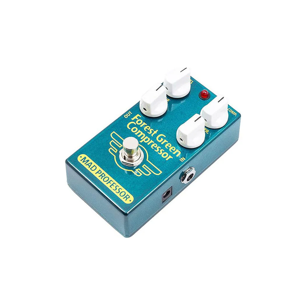 Forest Green Compressor - Image 3