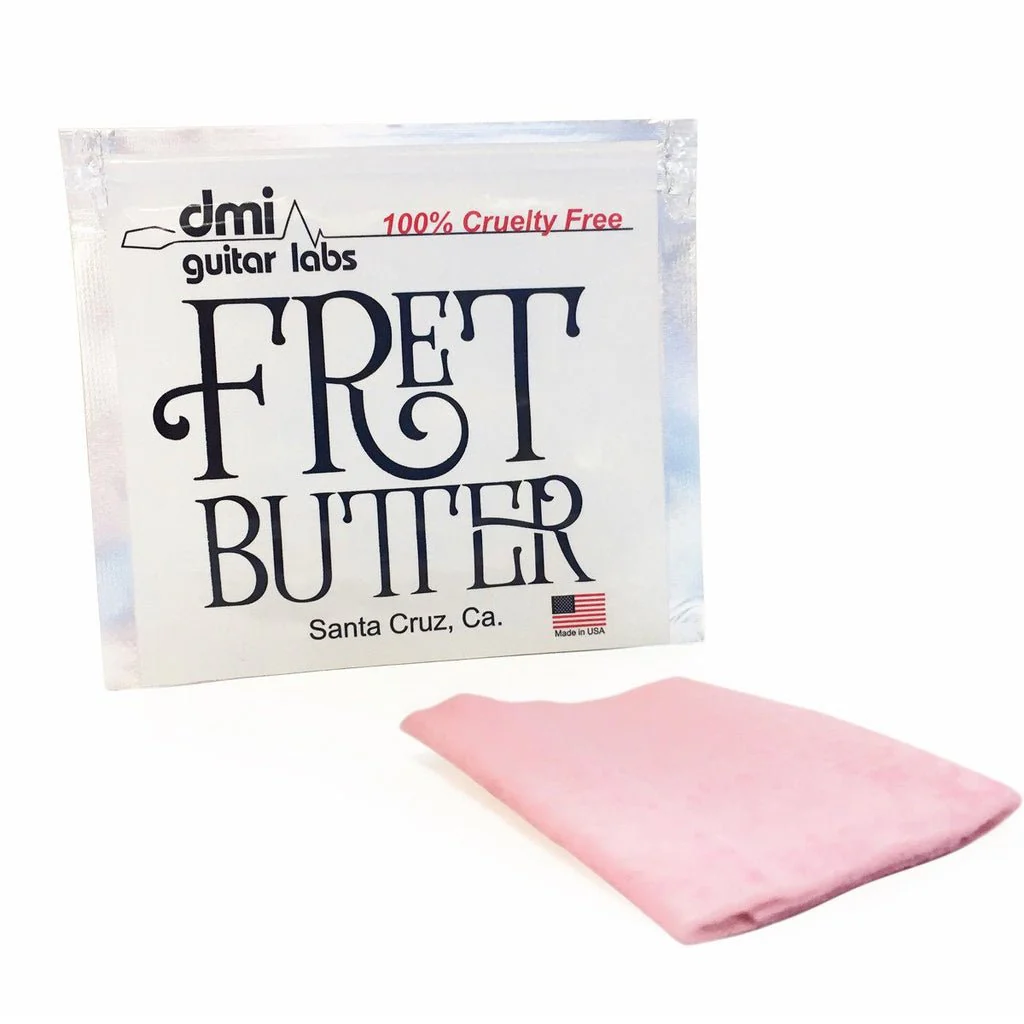 Fret Butter