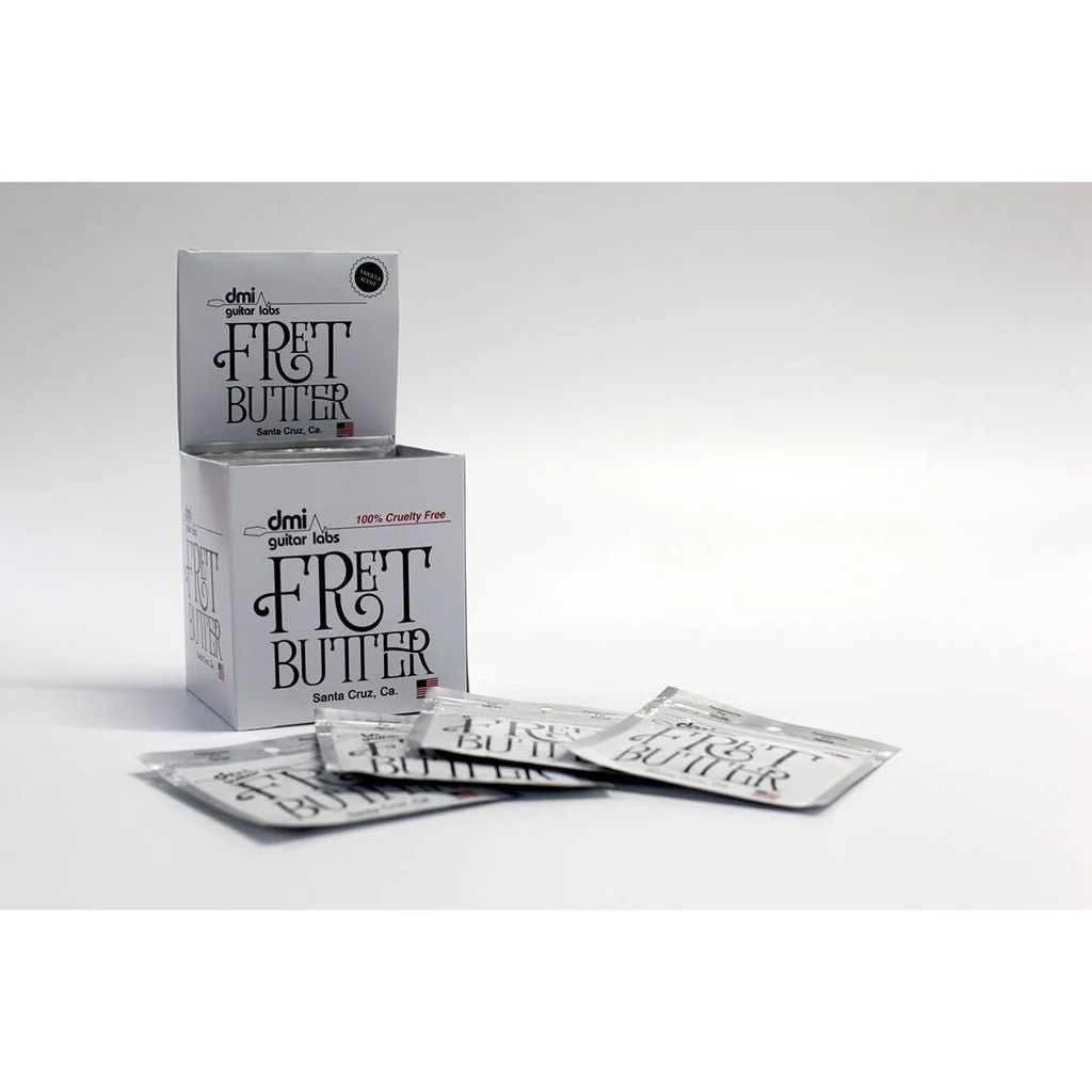 Fret Butter - Image 2