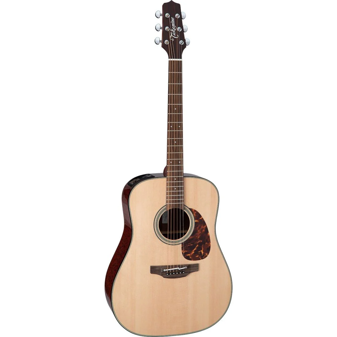 FT340BS Dreadnought natur