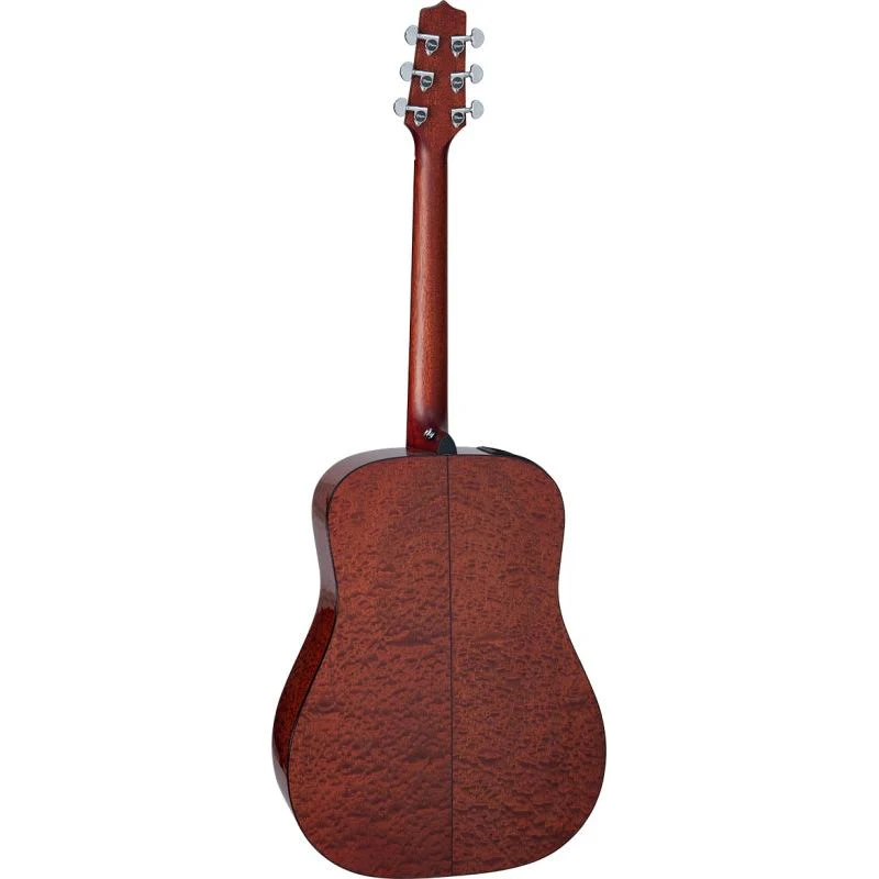 FT340BS Dreadnought natur - Image 2