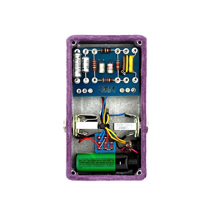 Fuzz Phrase - Image 5