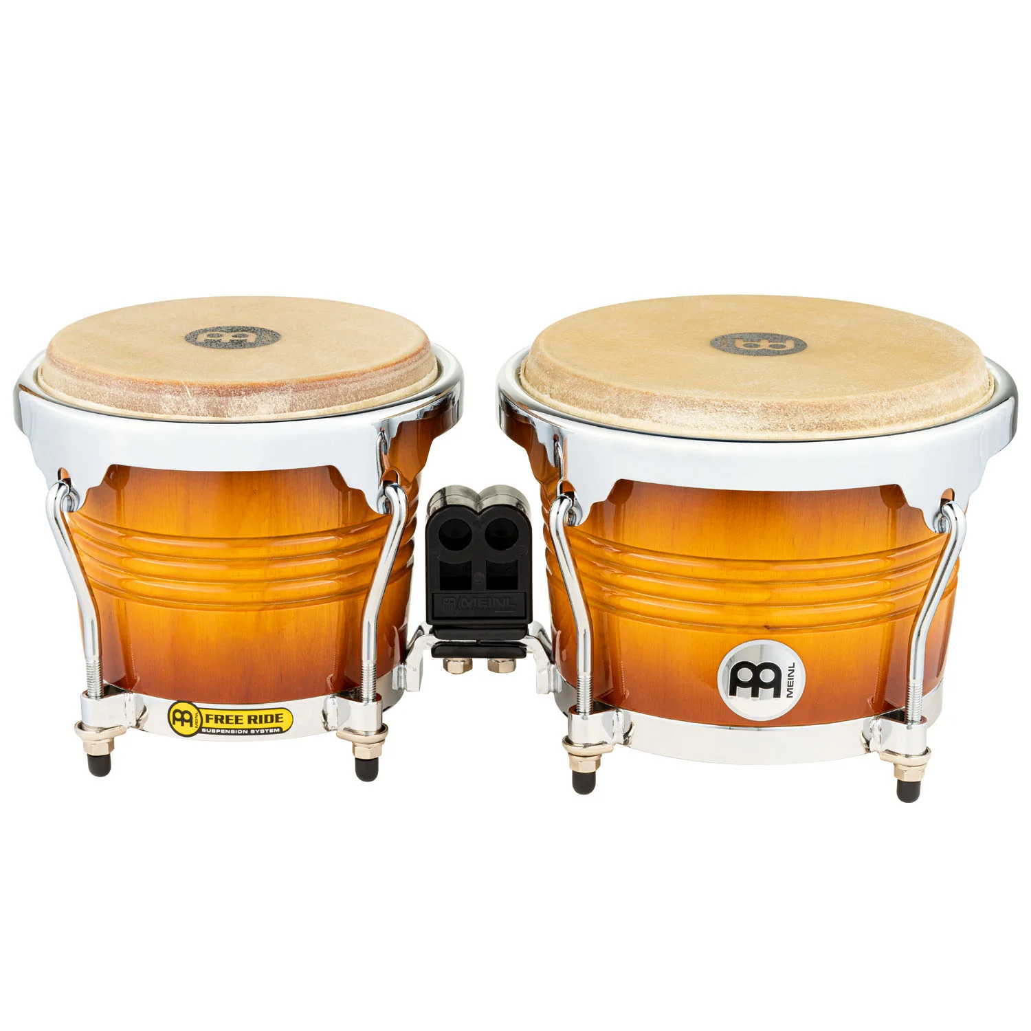 FWB200GAB 6 3/4''+8'' Gold Amber Sunburst - Image 2