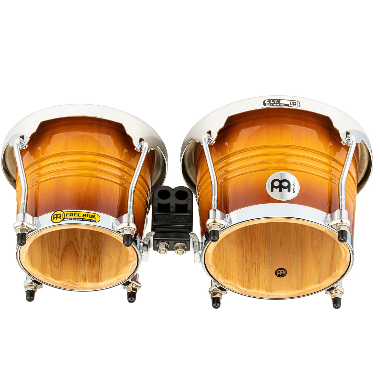 FWB200GAB 6 3/4''+8'' Gold Amber Sunburst - Image 4