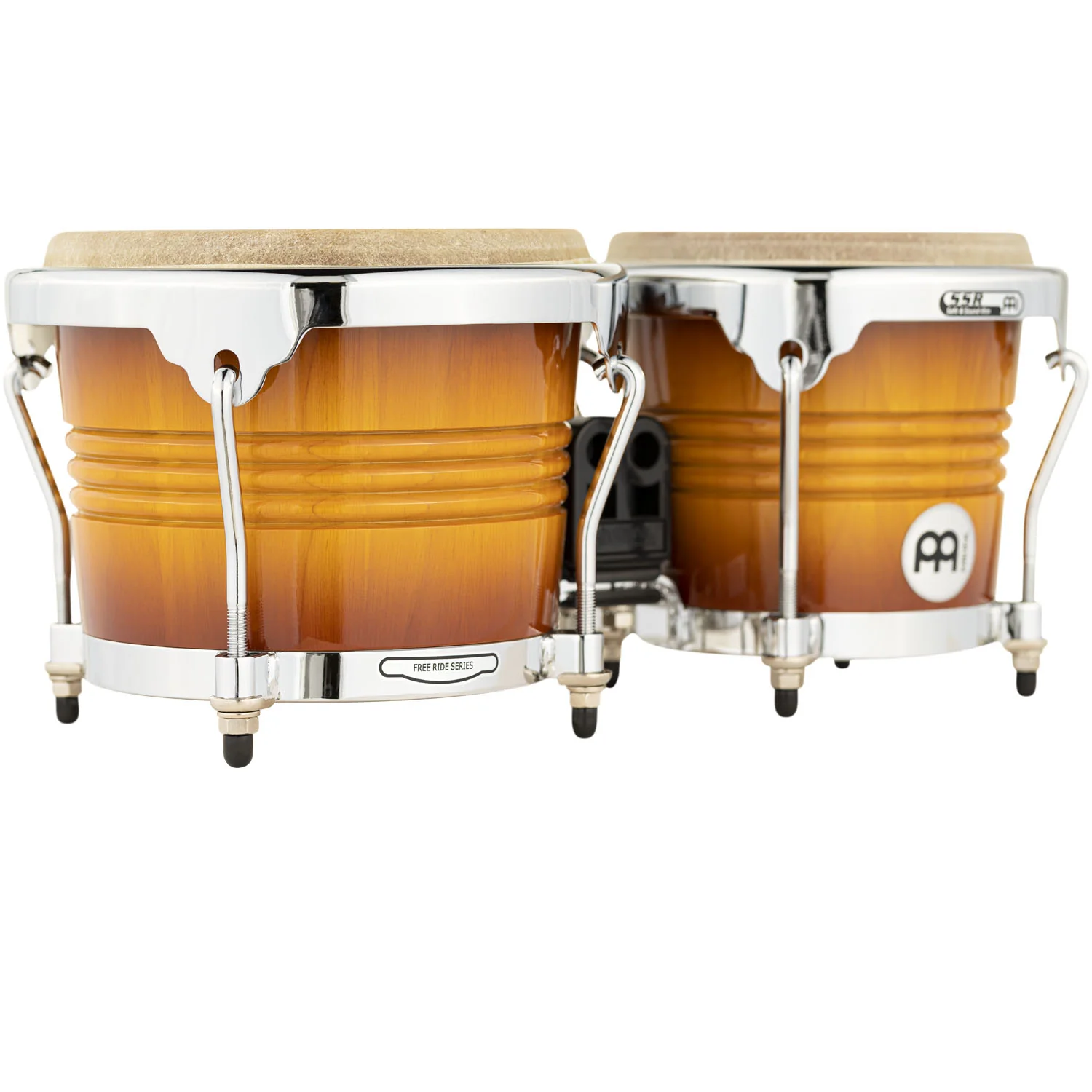 FWB200GAB 6 3/4''+8'' Gold Amber Sunburst - Image 5