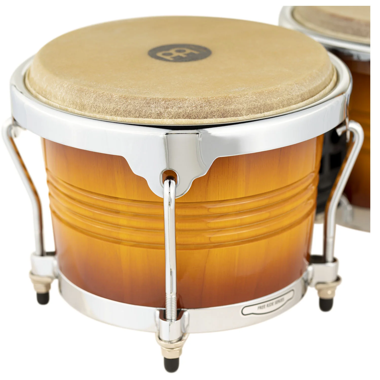 FWB200GAB 6 3/4''+8'' Gold Amber Sunburst - Image 6