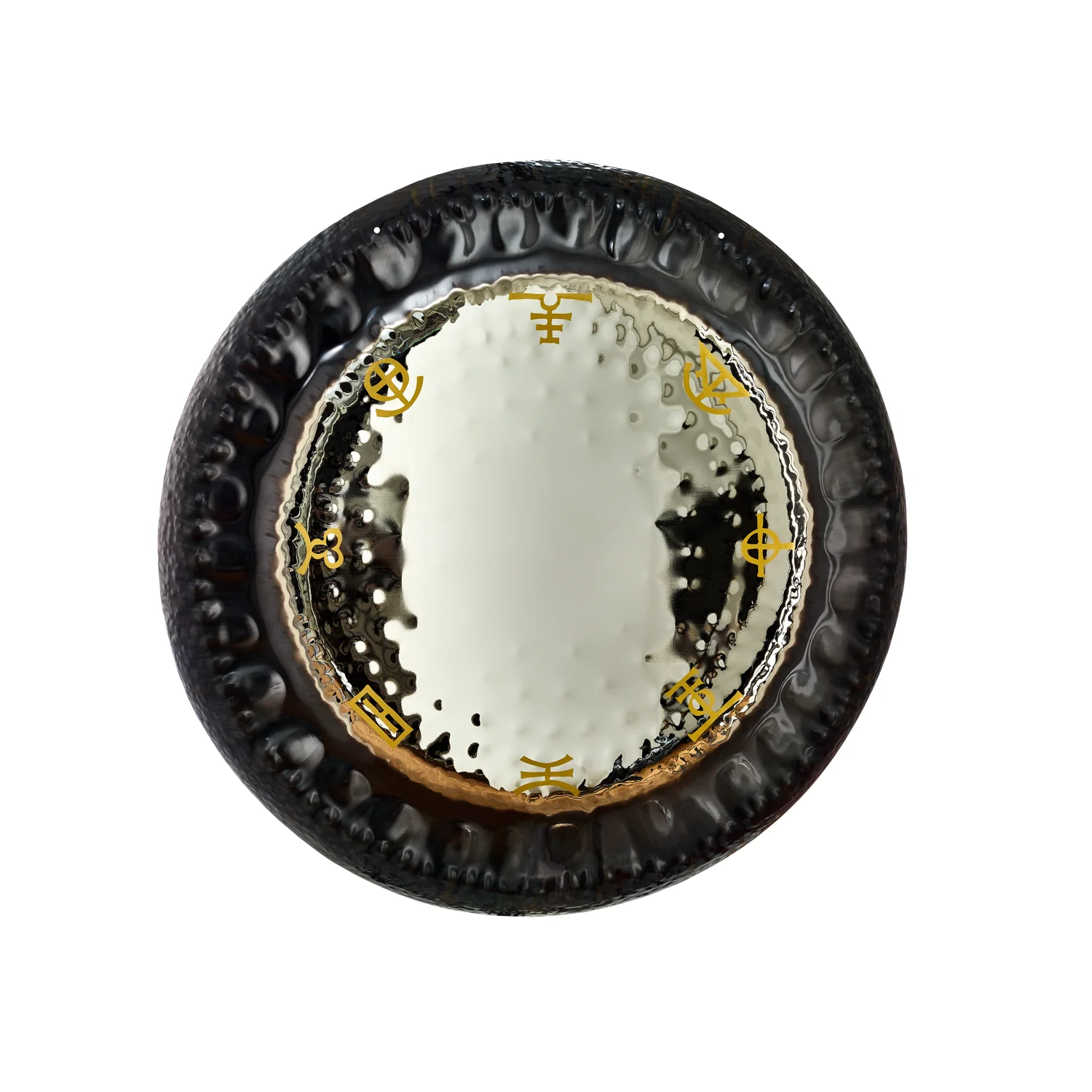 G32-DC-B 32" Don Conreaux Eight Corners Gong