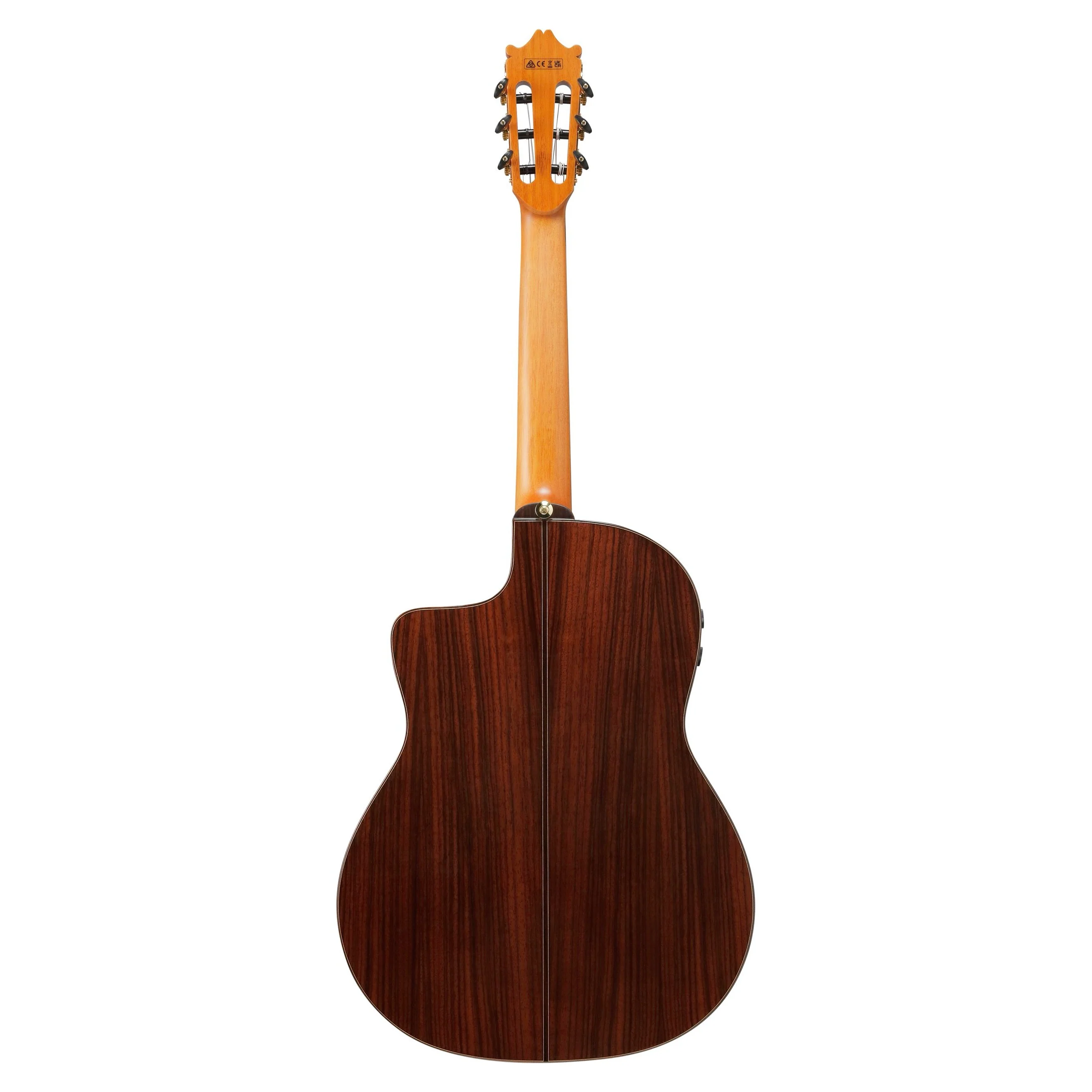 GA380CE-NT Klassisk Gitarr mik - Image 2