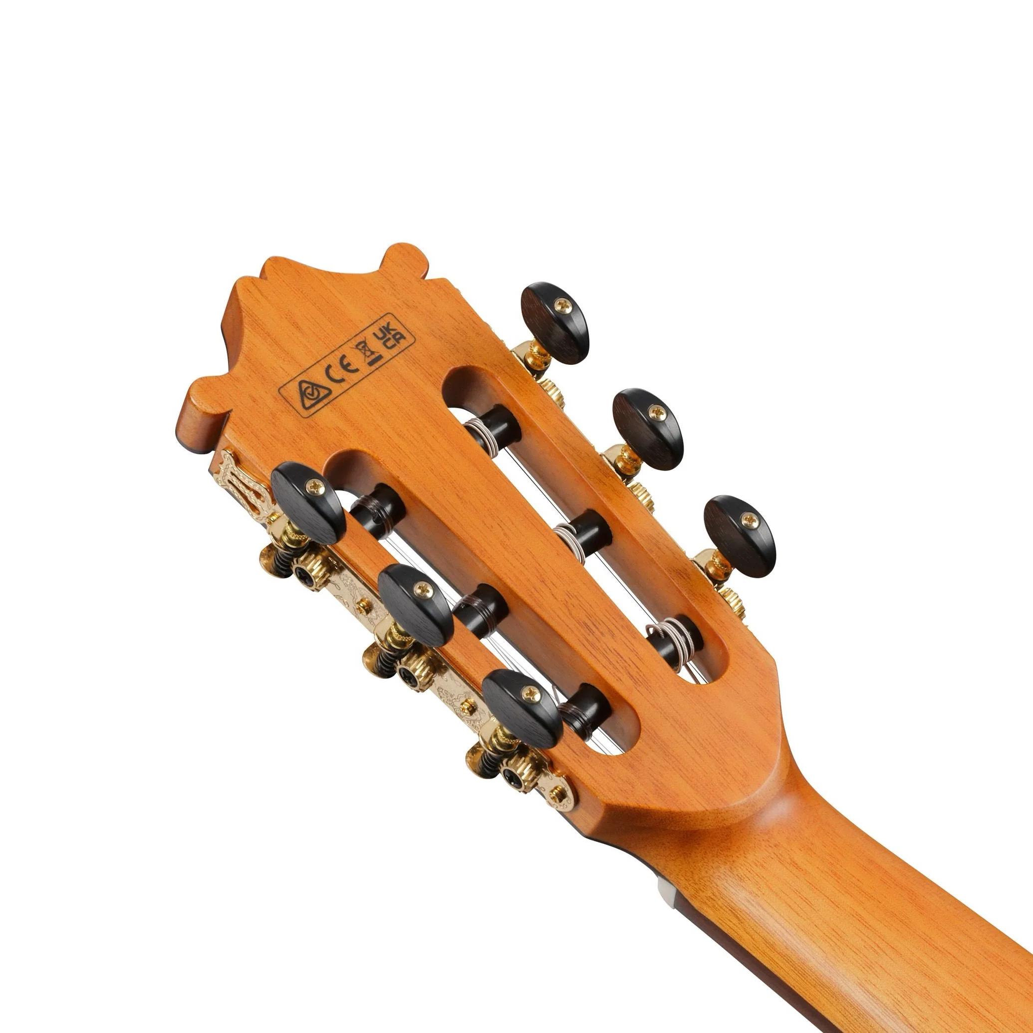 GA380CE-NT Klassisk Gitarr mik - Image 6