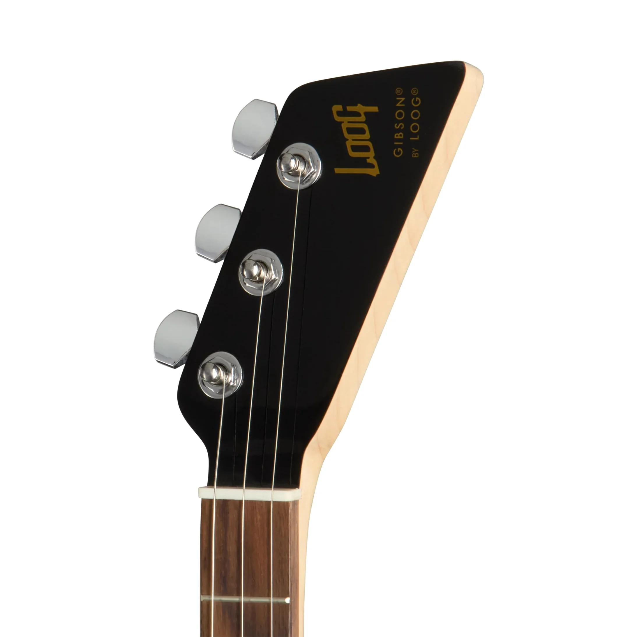 Gibson x Loog Les Paul Frost Blue - Image 5