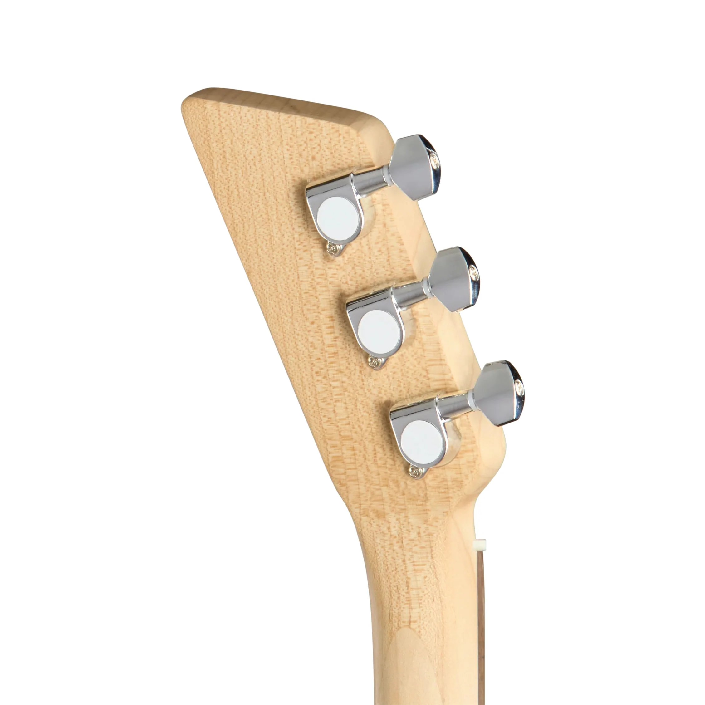 Gibson x Loog Les Paul Frost Blue - Image 6