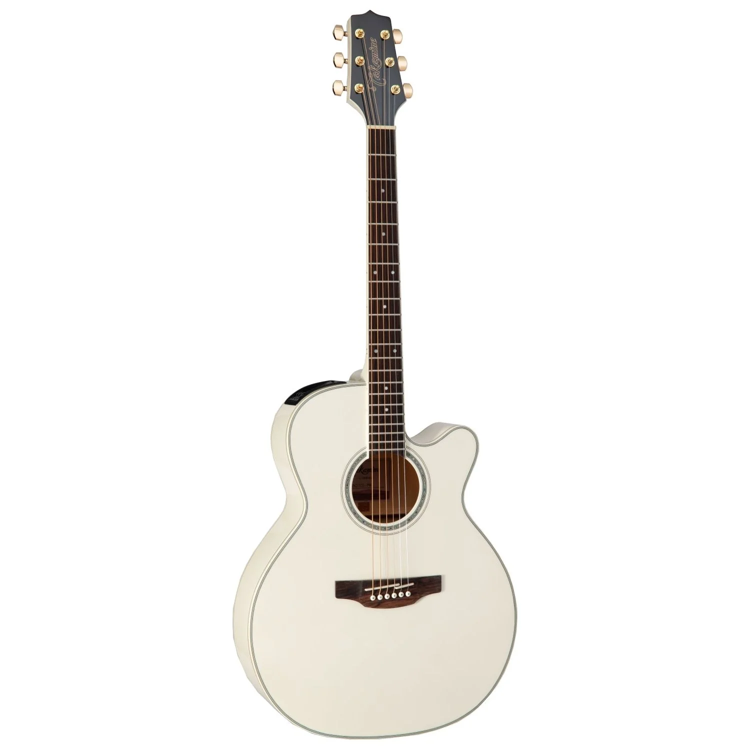 GN37CE-PW Pearl White