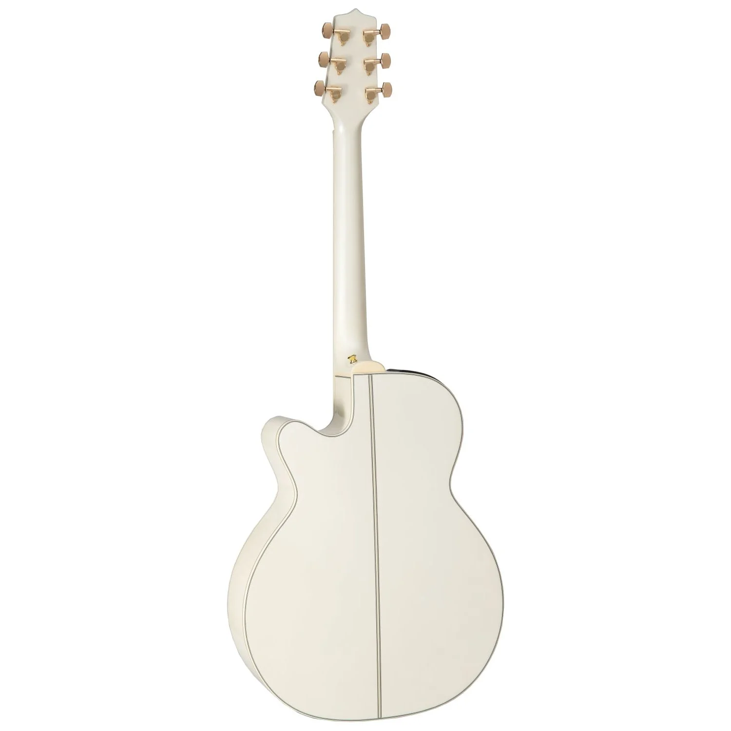 GN37CE-PW Pearl White - Image 2
