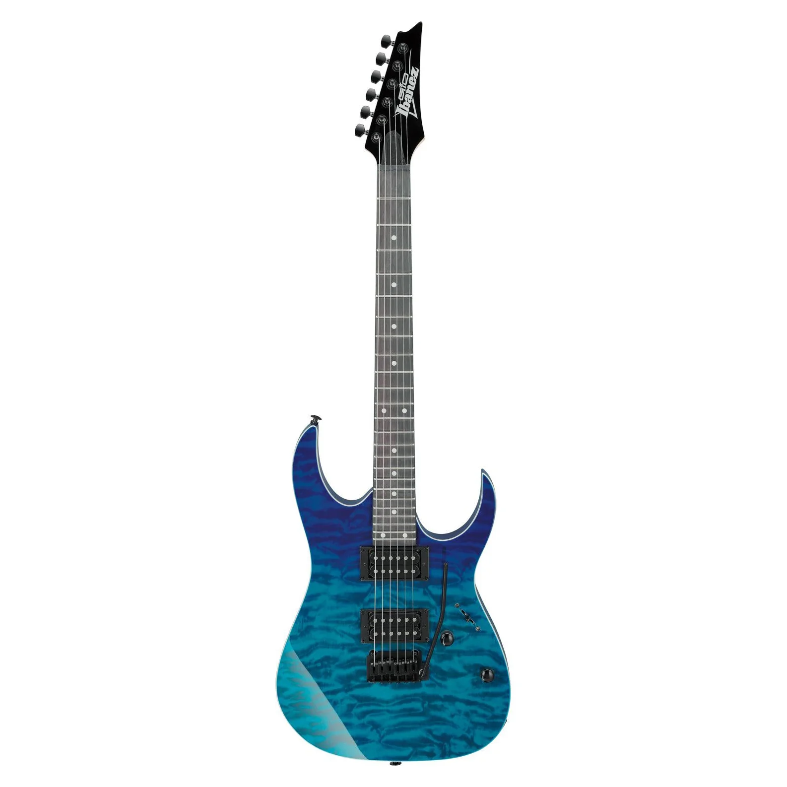 GRG120QASP-BGD Blue Gradation GIO
