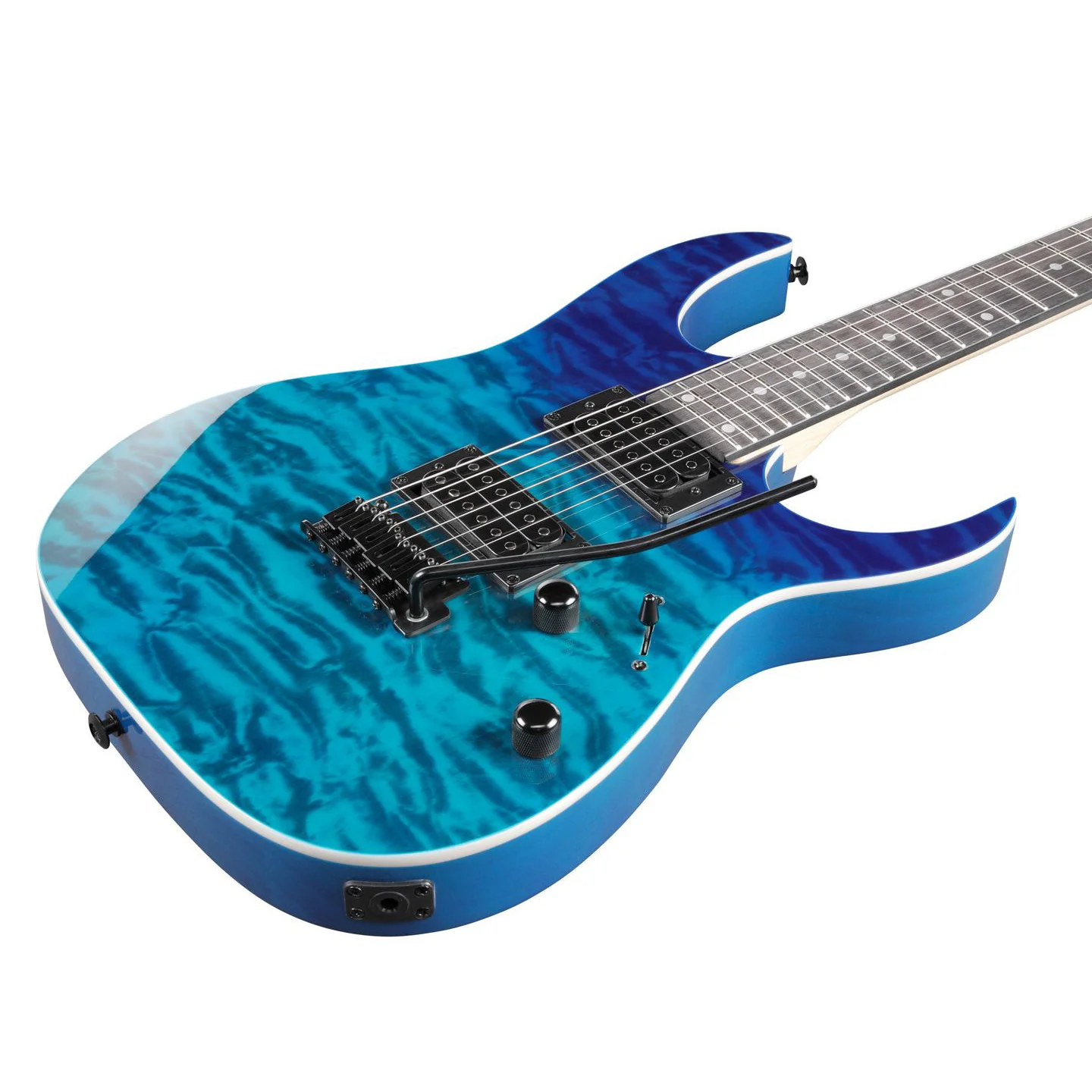 GRG120QASP-BGD Blue Gradation GIO - Image 2