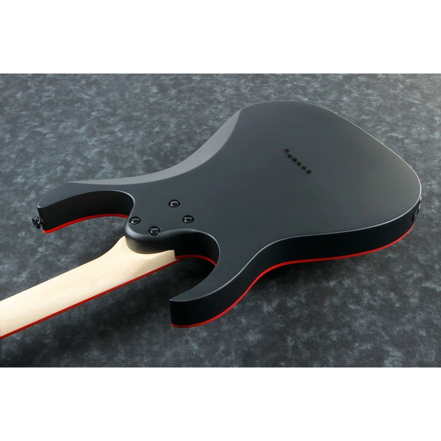 GRG131DX-BKF Black Flat - Image 5