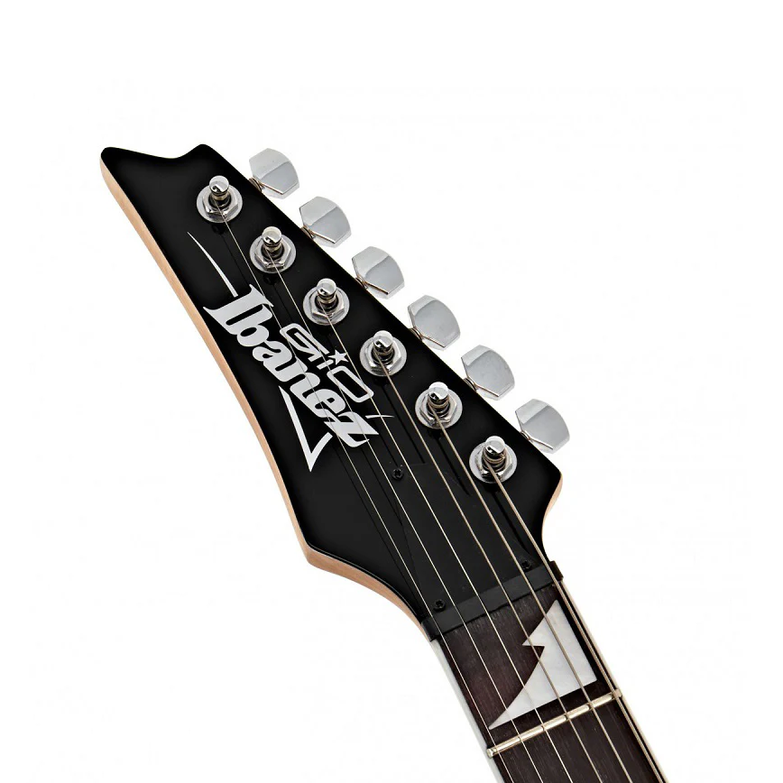 GRG170DXL-BKN Black Night Left - Image 6