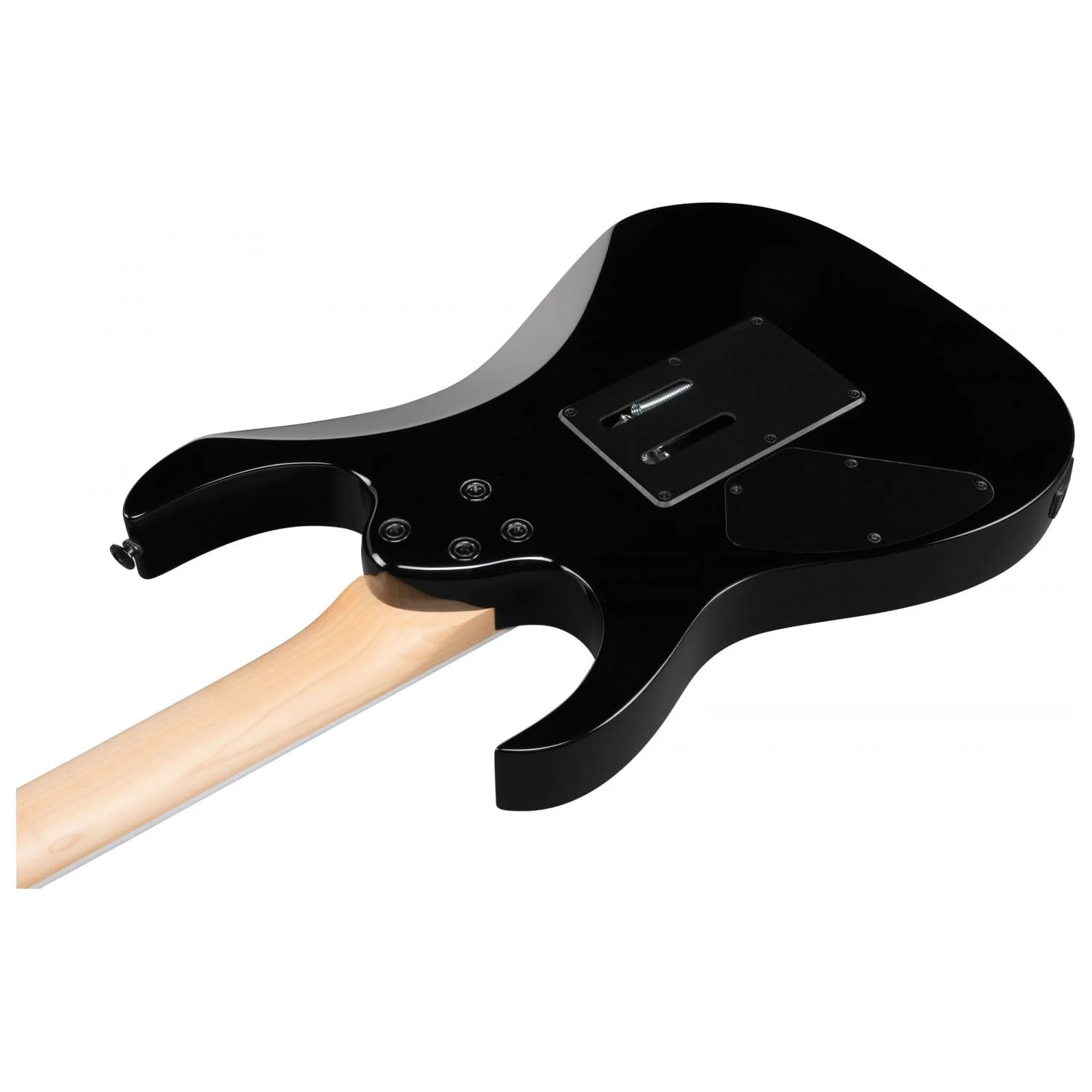 GRG320FA-TKS Transparent Black - Image 4