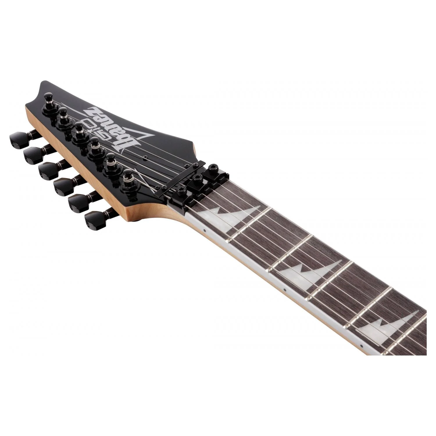 GRG320FA-TKS Transparent Black - Image 5