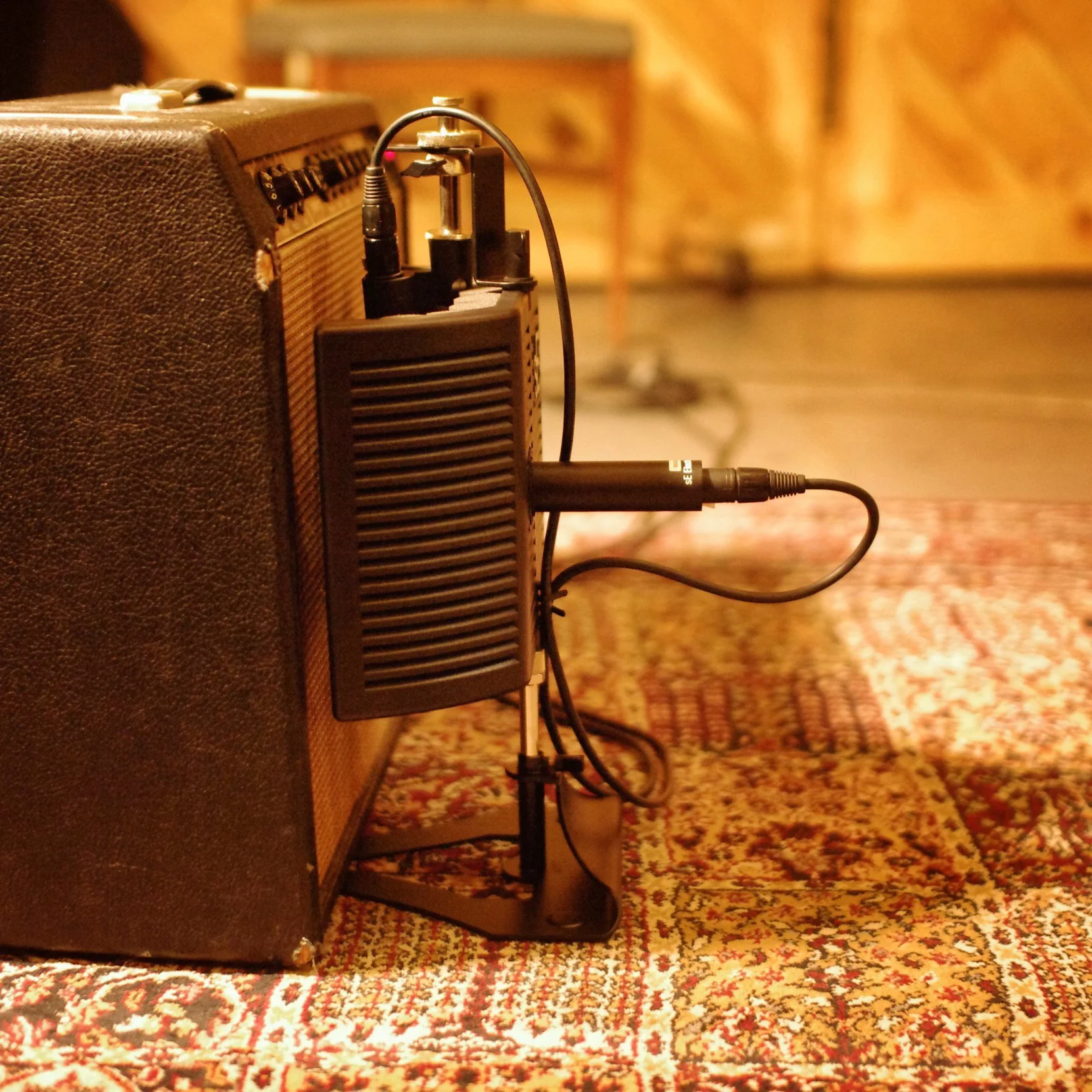 GuitaRF Reflexion Filter - Image 5