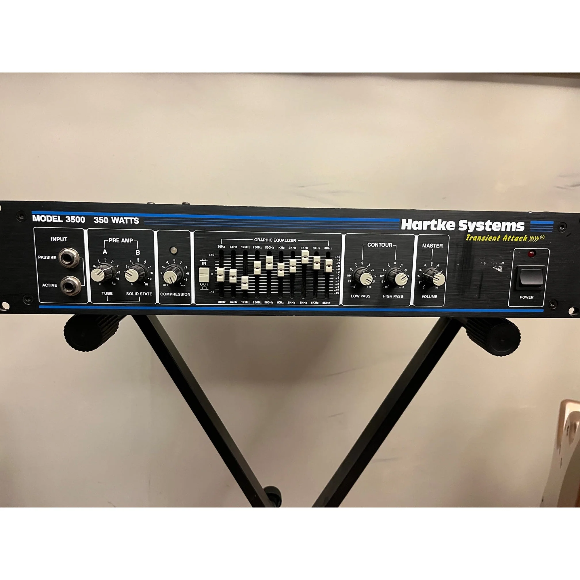HA3500