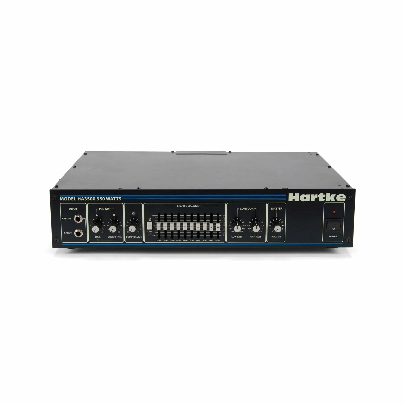 HA3500 - Image 2