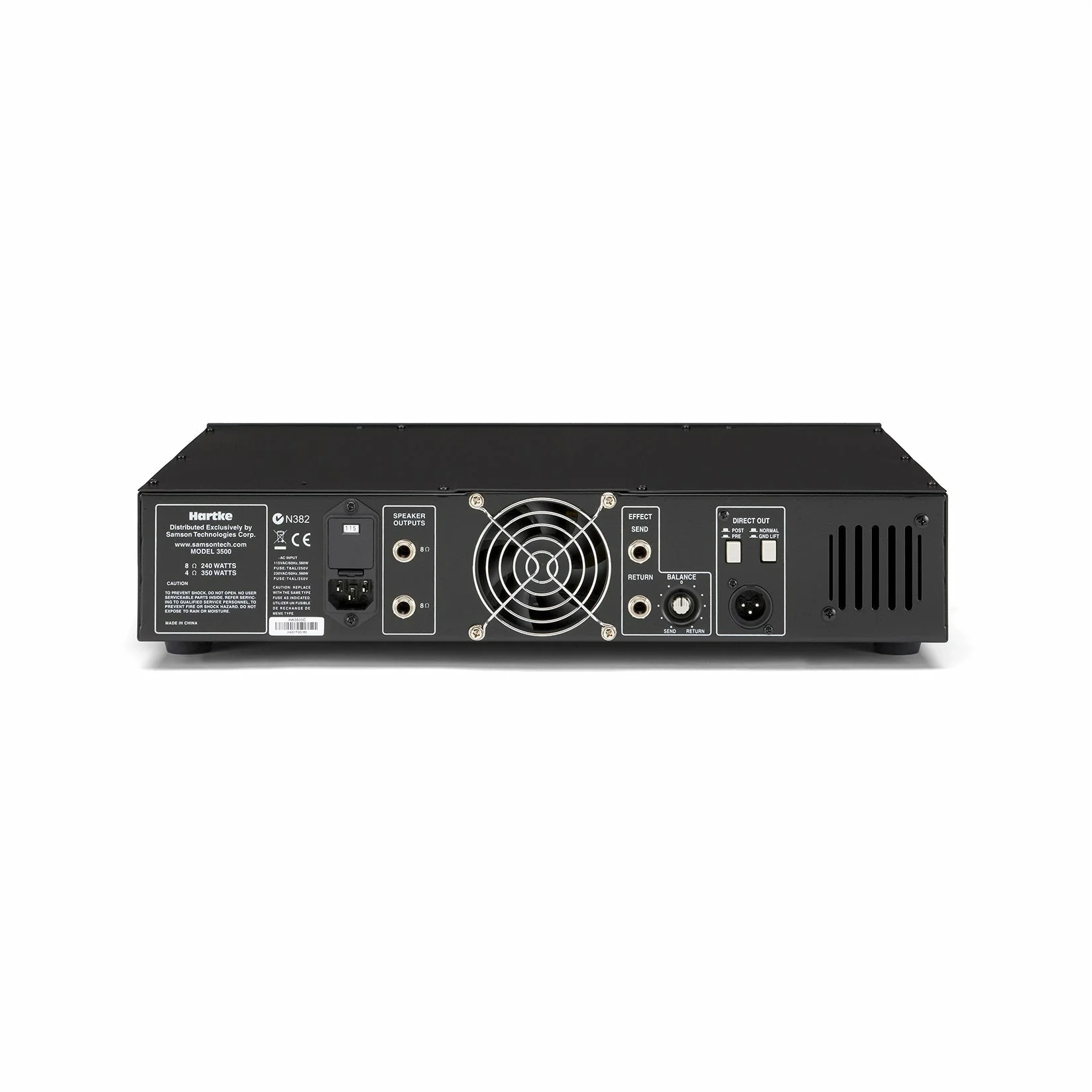 HA3500 - Image 3