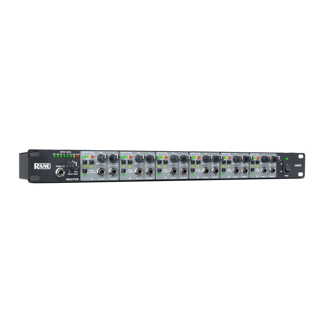 HA6S - Image 2