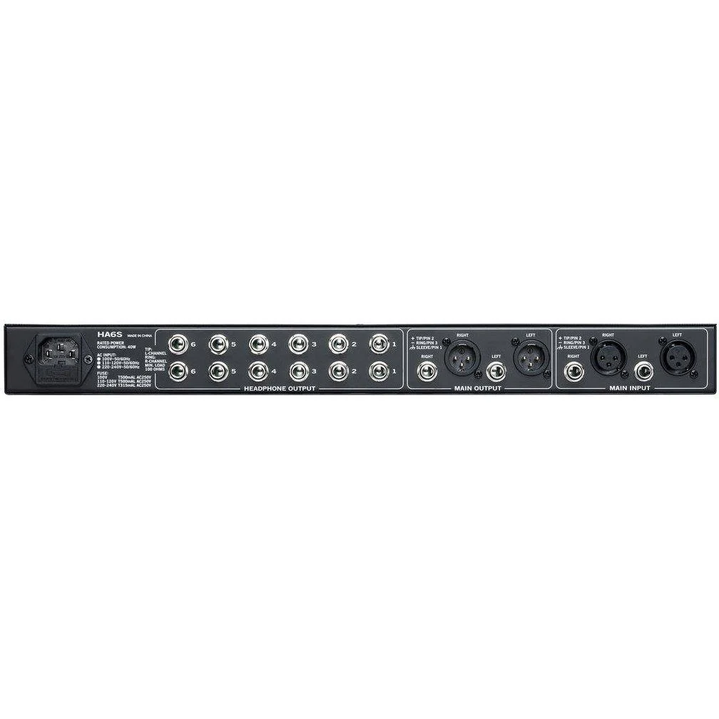 HA6S - Image 3