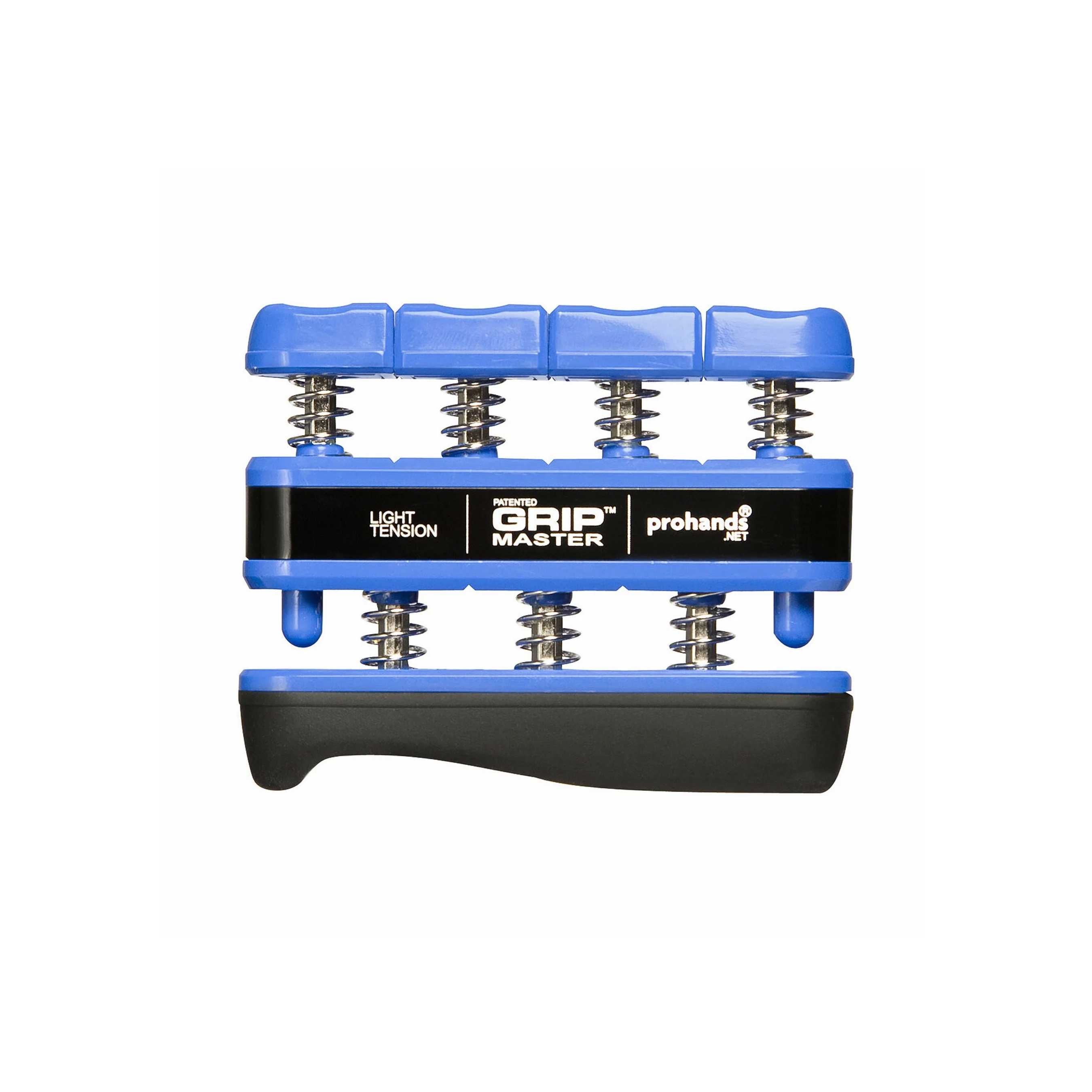 Handexerciser Gripmaster Light blå