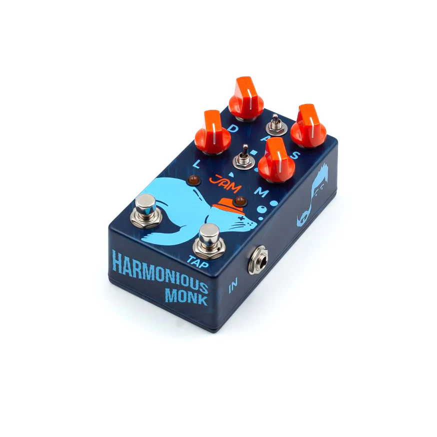 Harmonious Monk MK.2 - Image 2