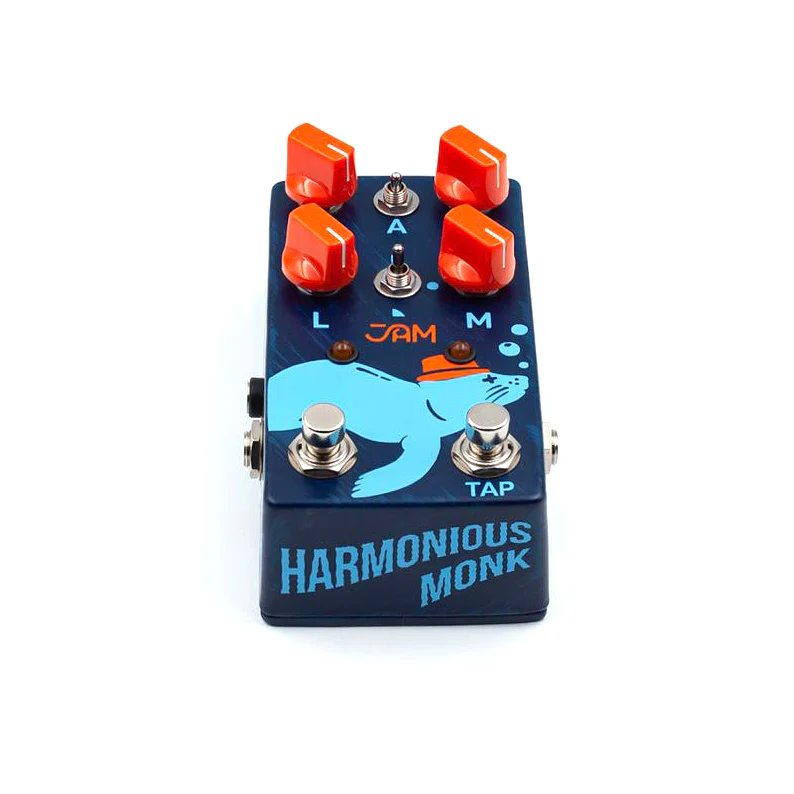 Harmonious Monk MK.2 - Image 5