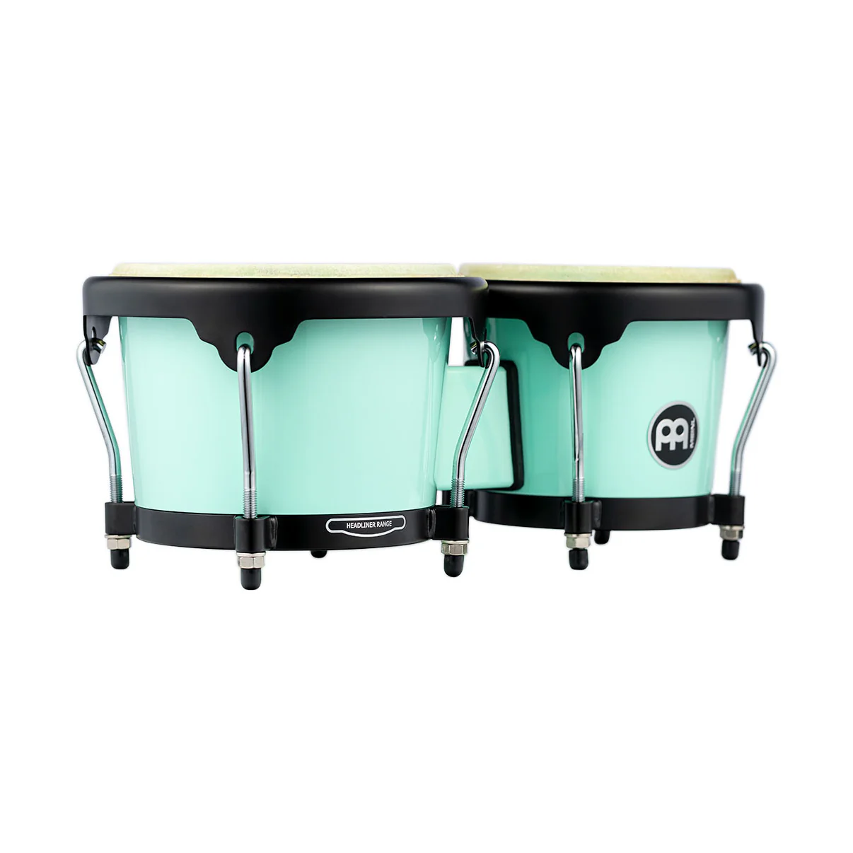 HB50SF Journey Series ABS Bongo Seafoam Green - Image 3