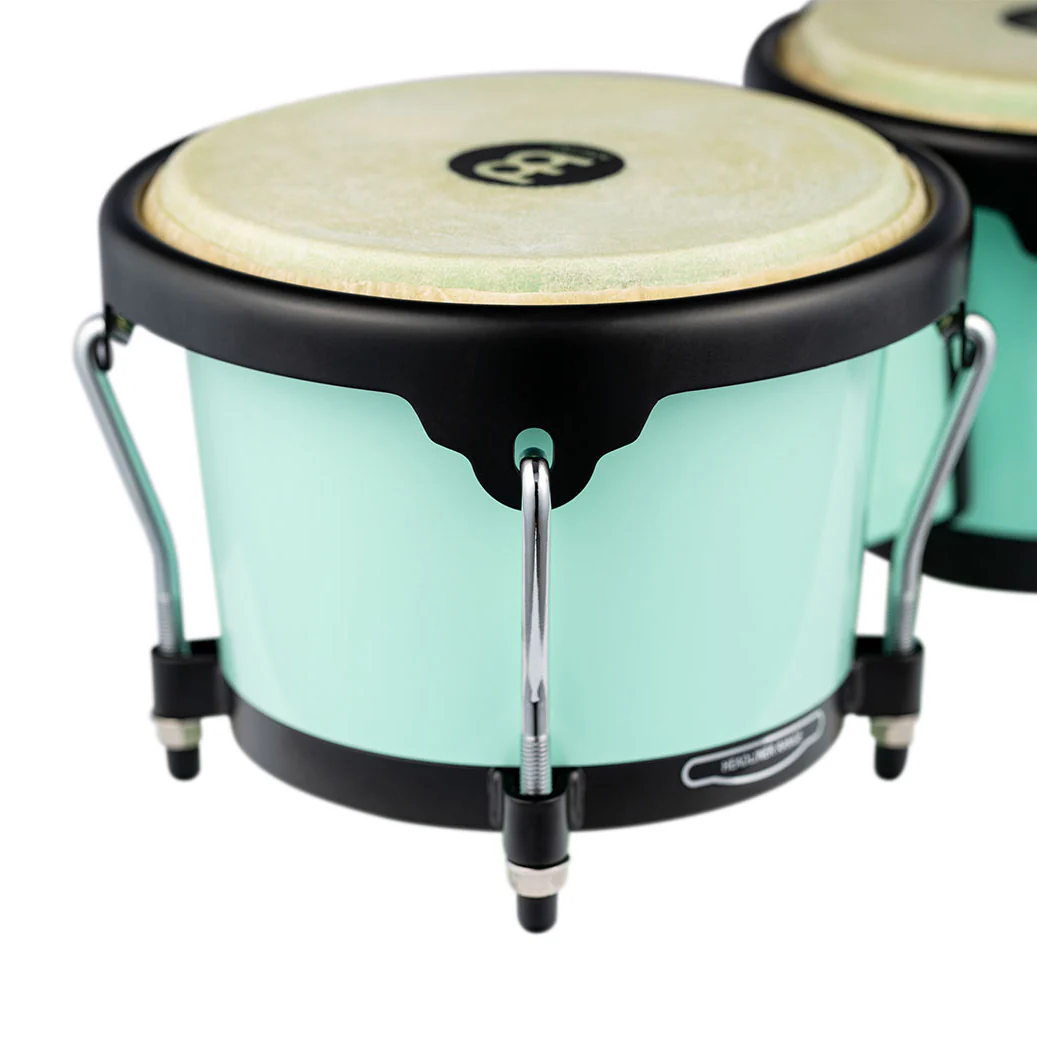 HB50SF Journey Series ABS Bongo Seafoam Green - Image 4