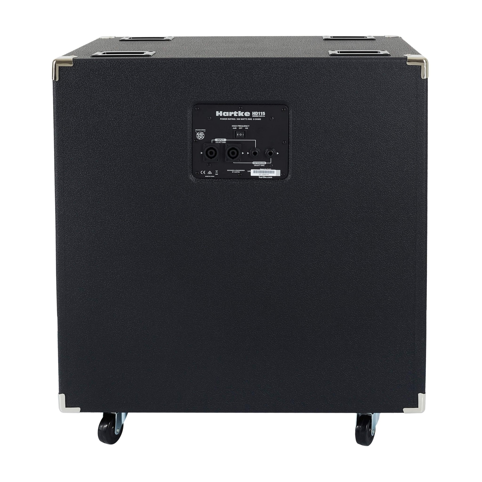HD115 - Image 6