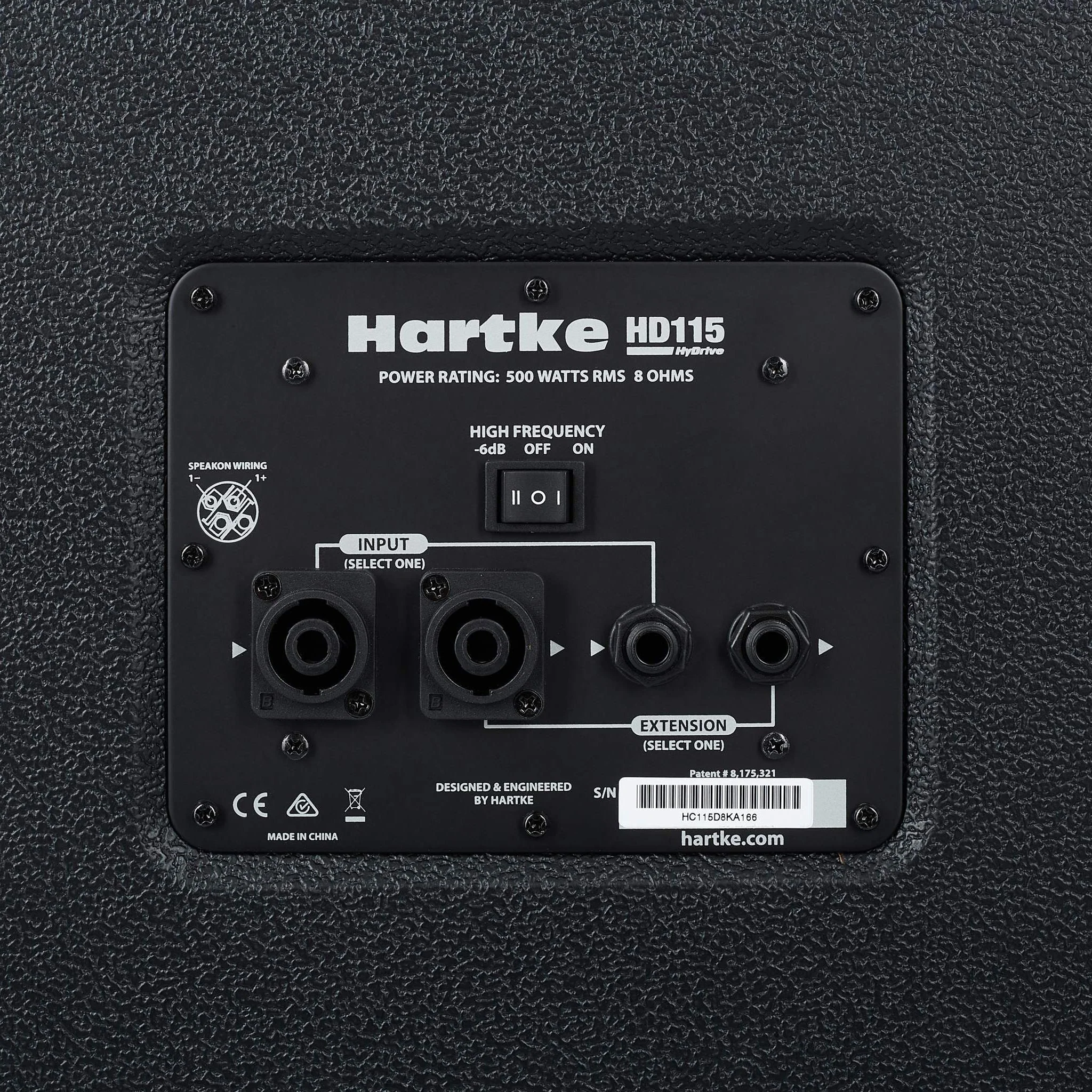 HD115 - Image 7