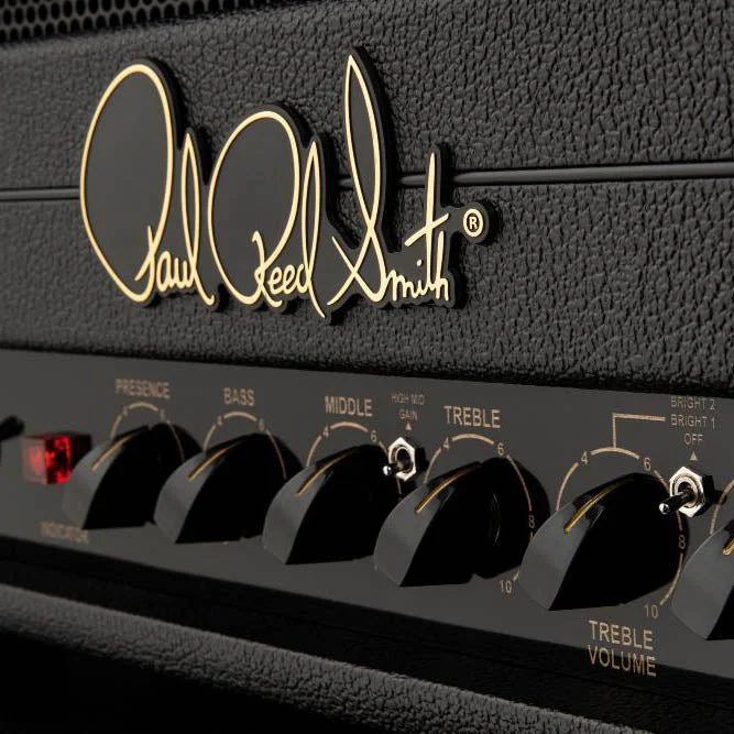 HDRX 50 50W Gitarrförstärkartopp - Image 3