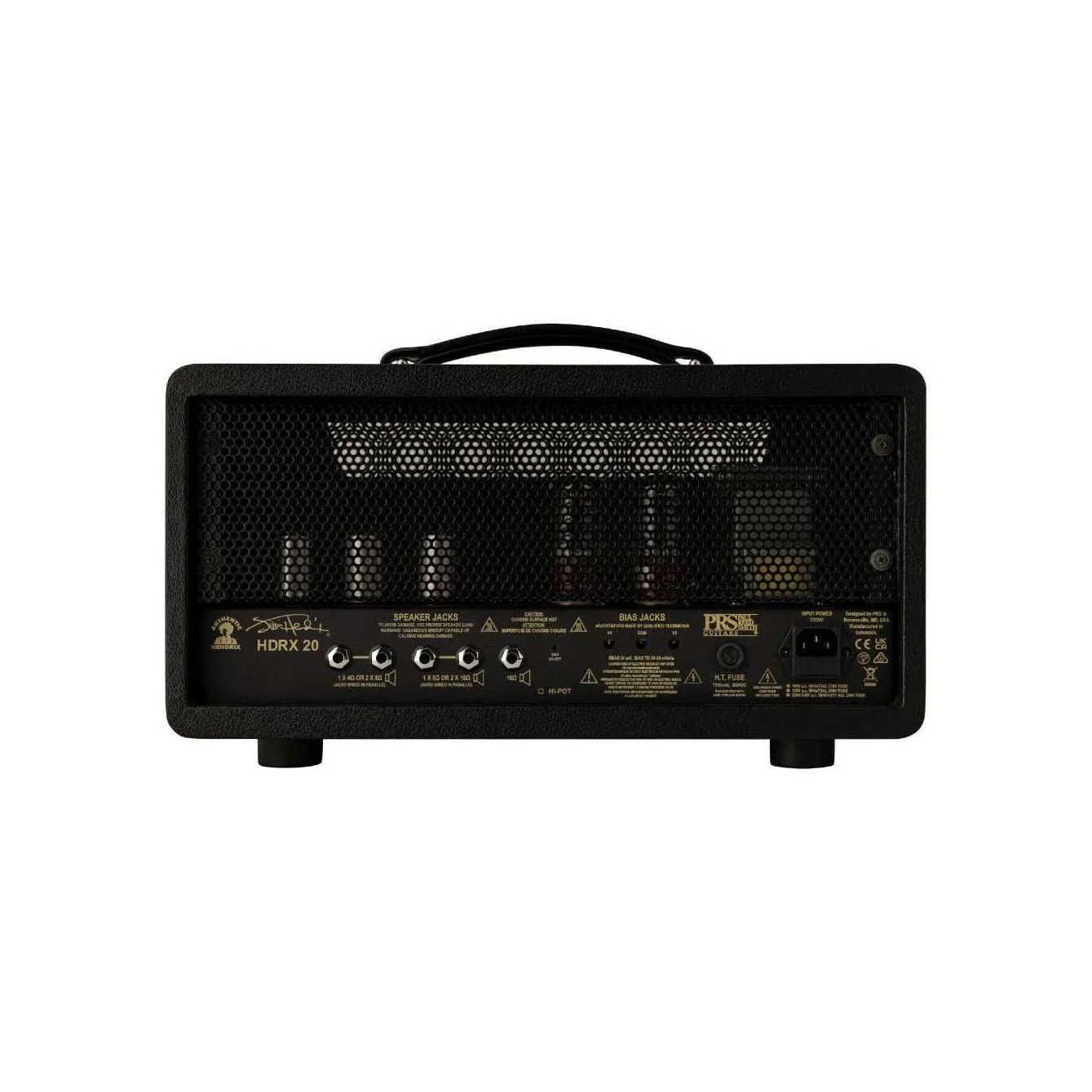 HDRX20 - Image 2