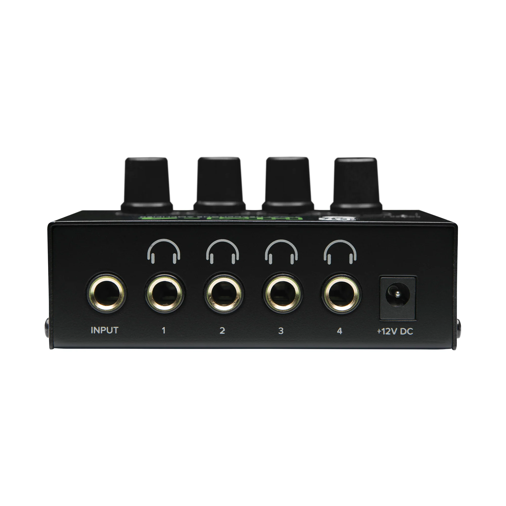 HM-4 4-Channel Headphone Amplifier - Image 2