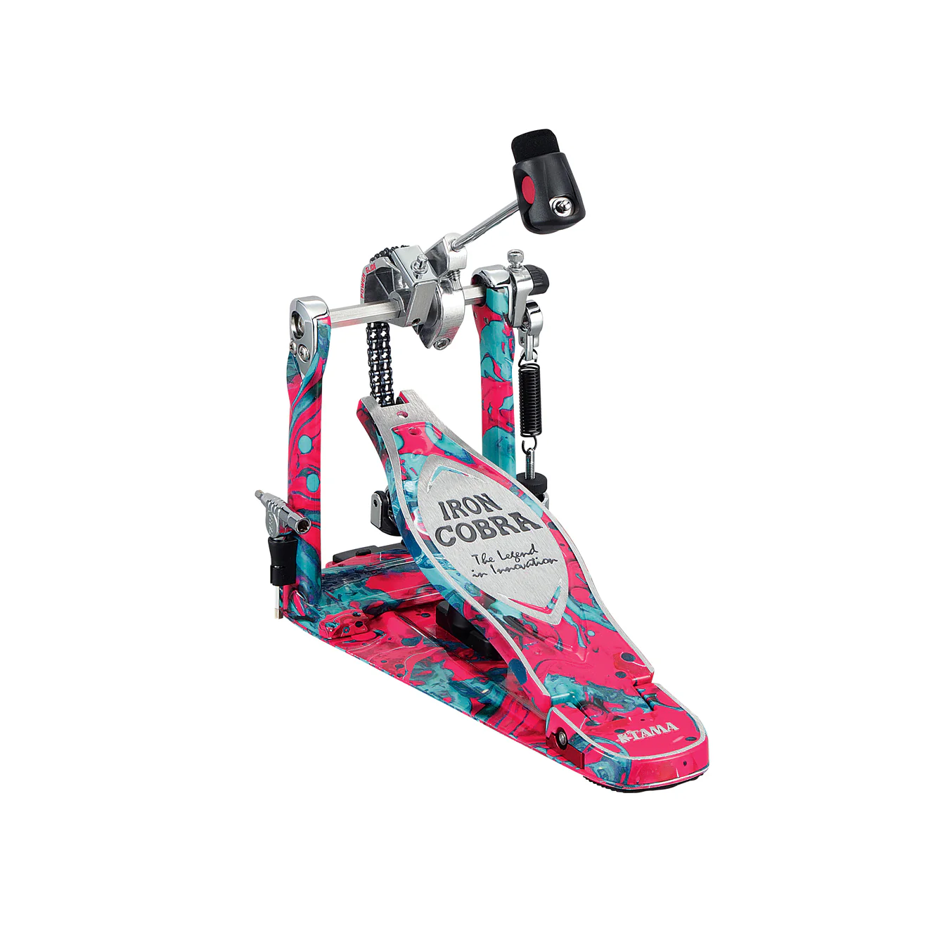 HP900PMCS 50th Iron Cobra Power Glide