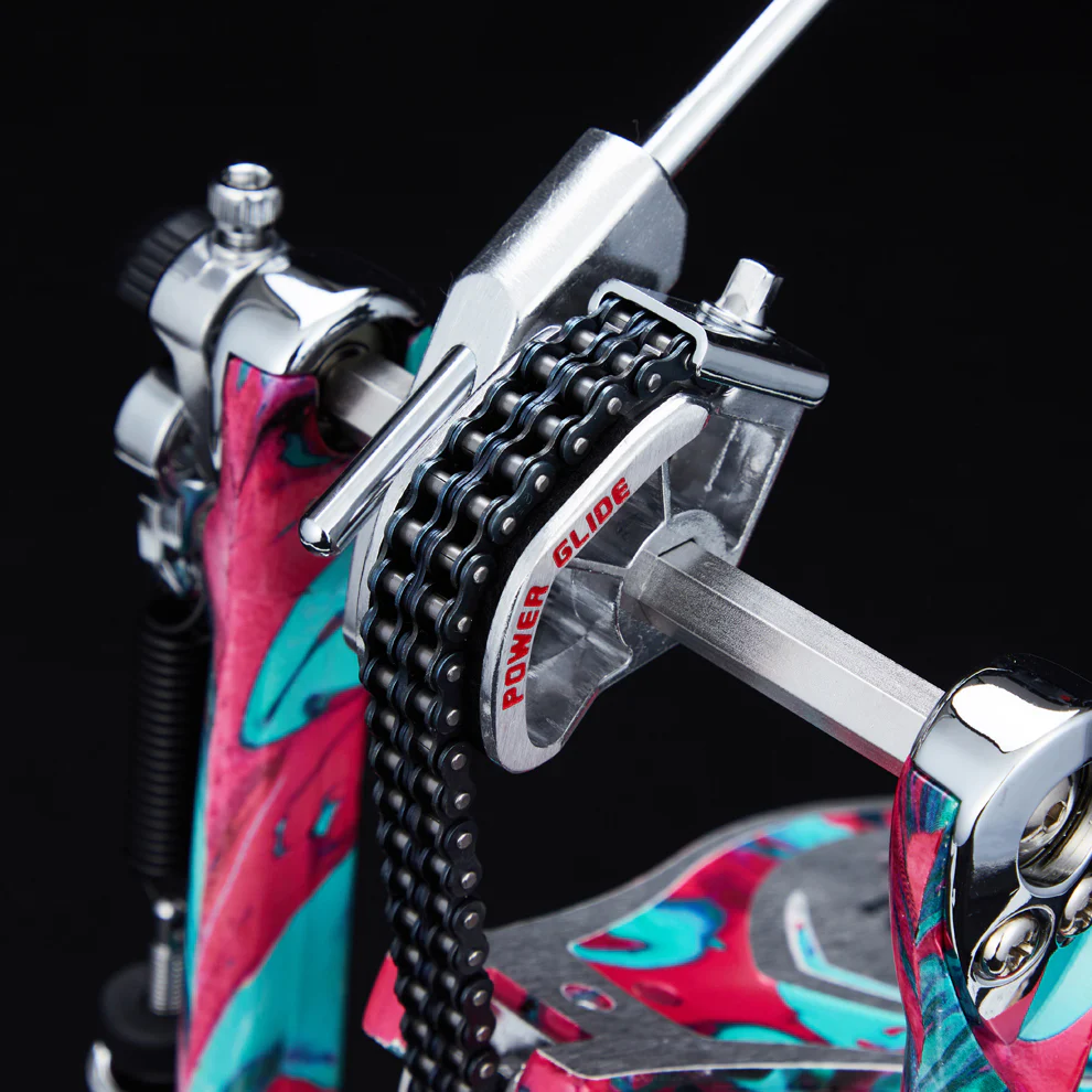 HP900PMCS 50th Iron Cobra Power Glide - Image 4
