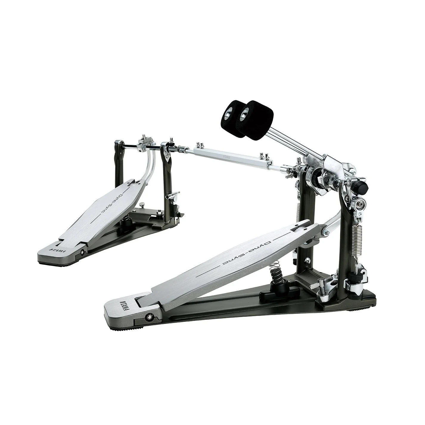 HPDS1TW Dyna-Sync dubbelpedal